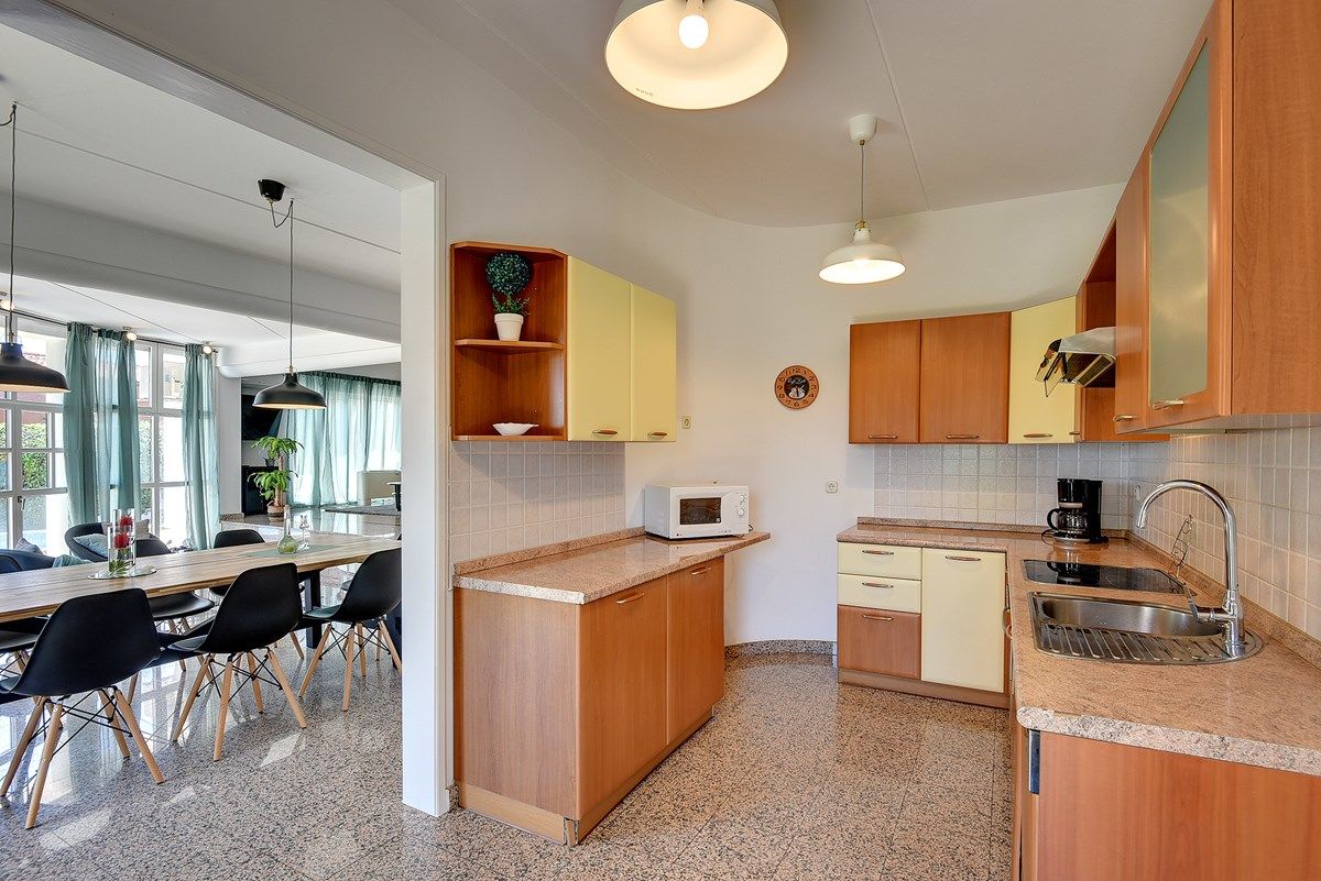 Vila Villa Mutila K1