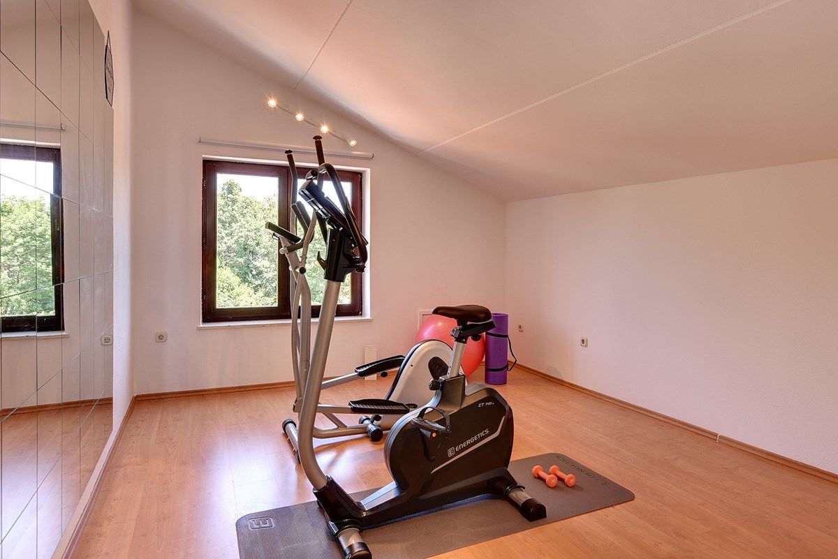 Vila Villa Mutila K1