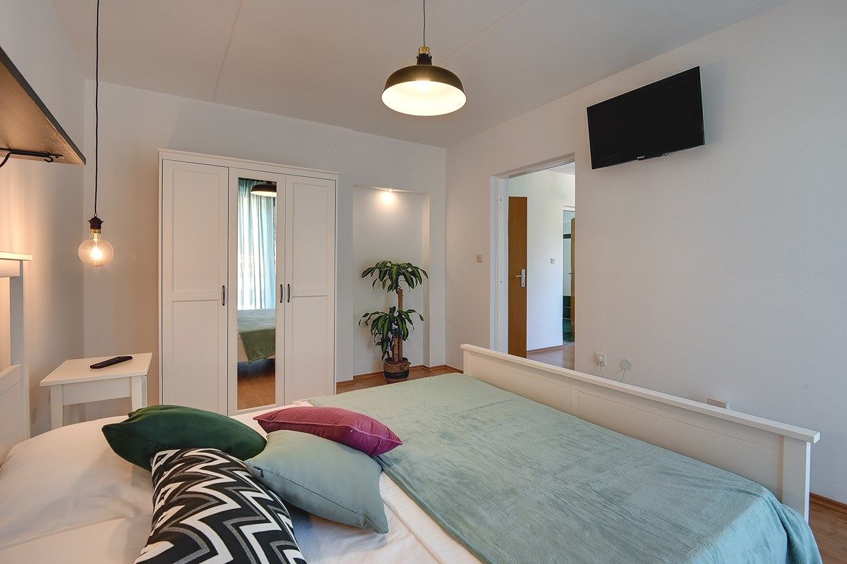 Vila Villa Mutila K1