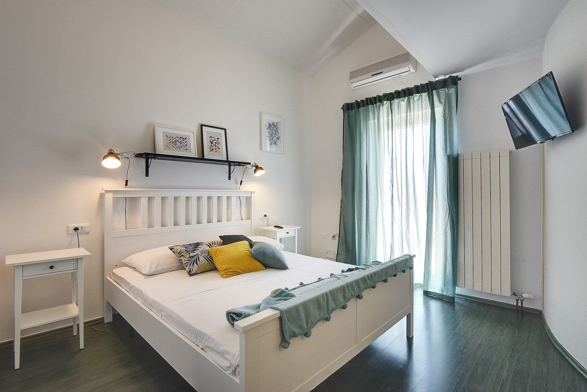 Vila Villa Mutila K1