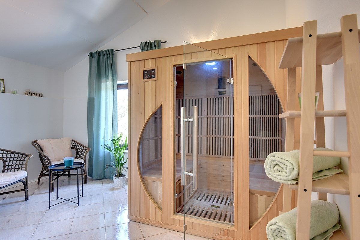 Vila Villa Mutila K1