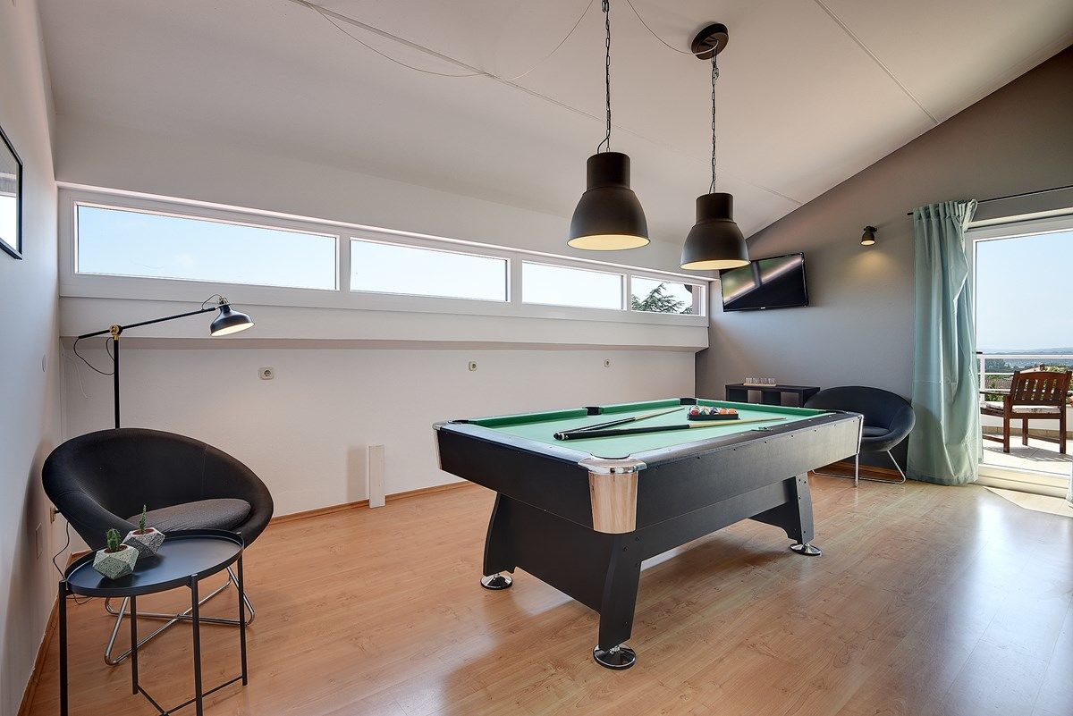 Vila Villa Mutila K1