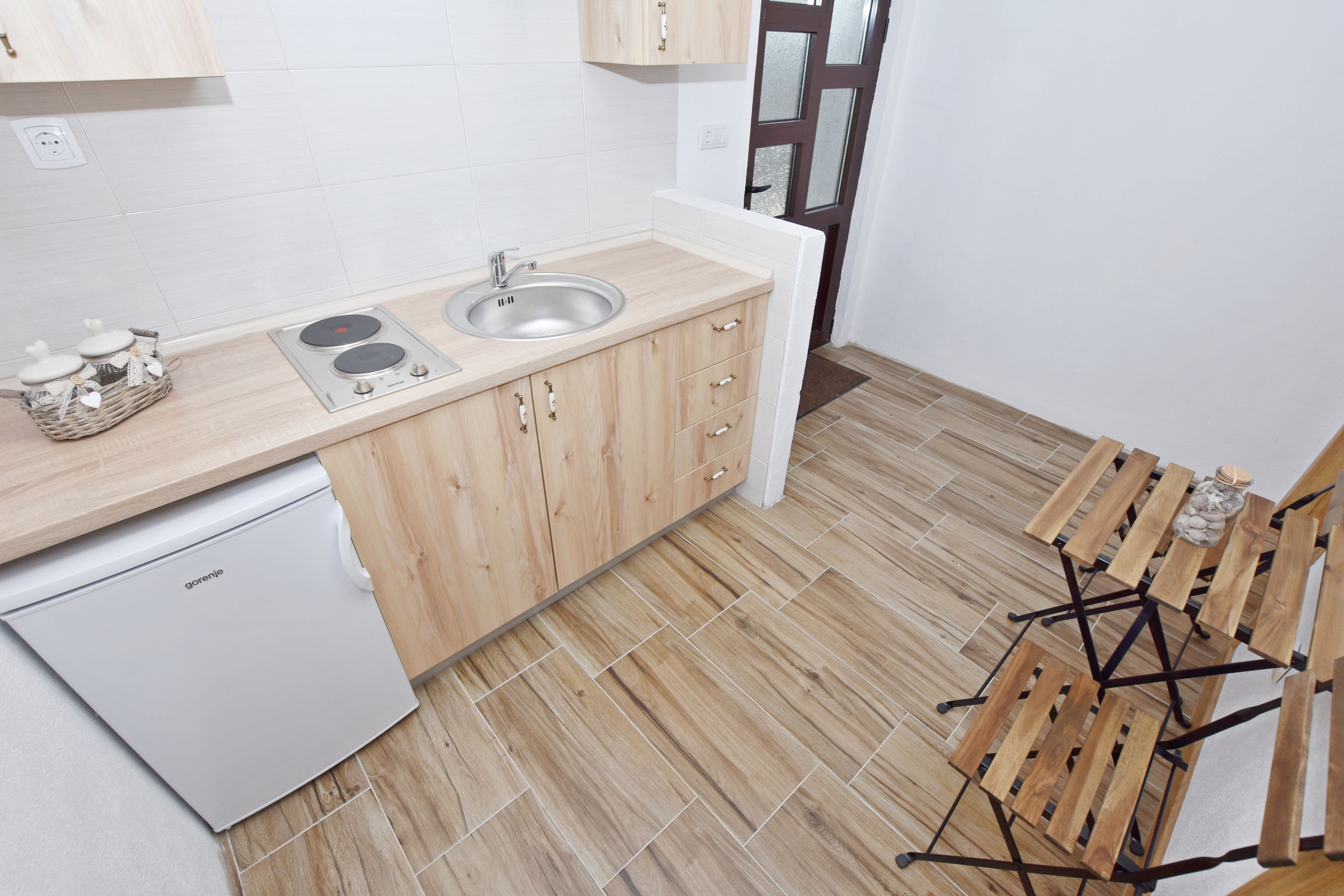 Rooms Sveti Toma 70201-S2