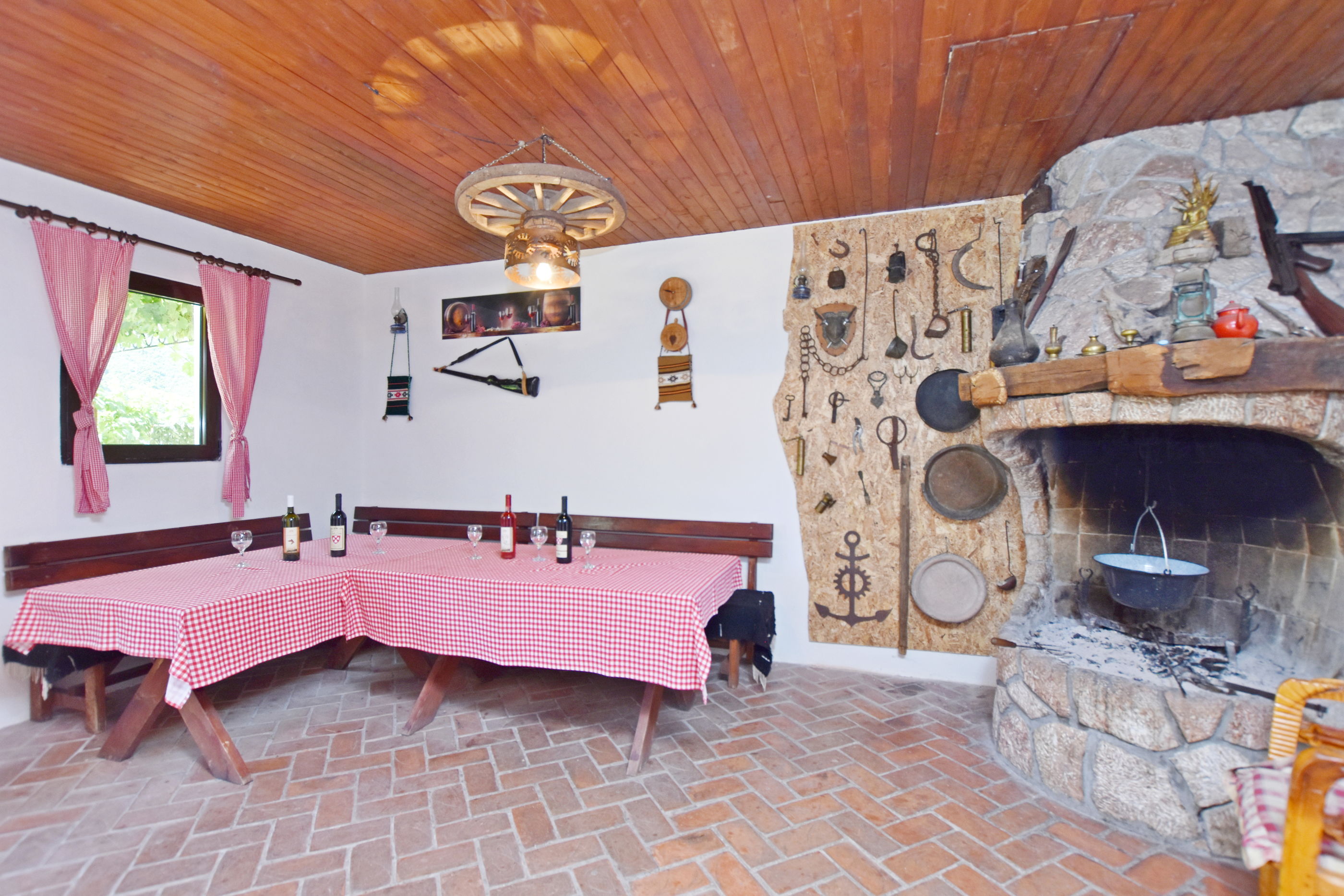 Rooms Sveti Toma 70201-S2