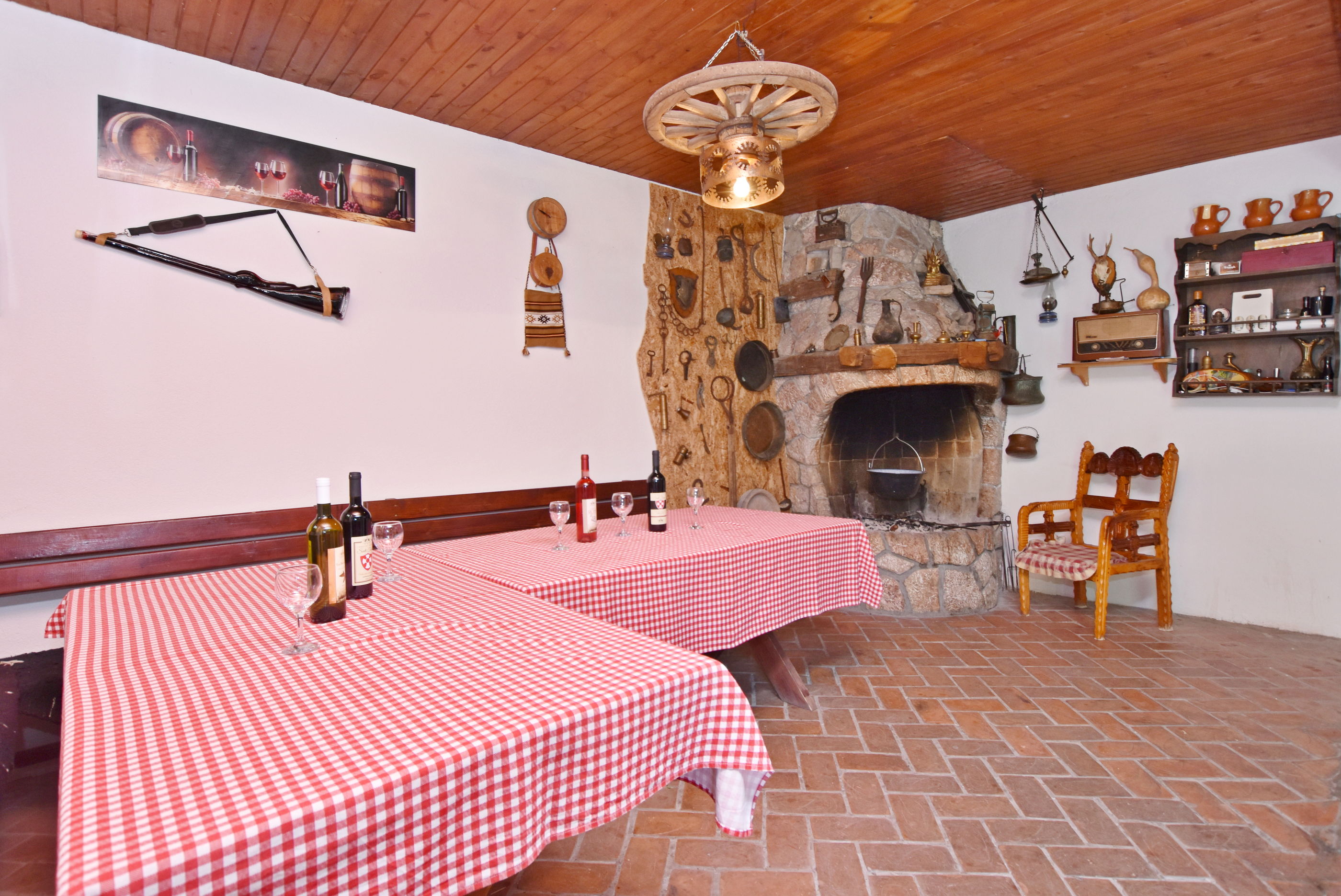 Rooms Sveti Toma 70201-S2