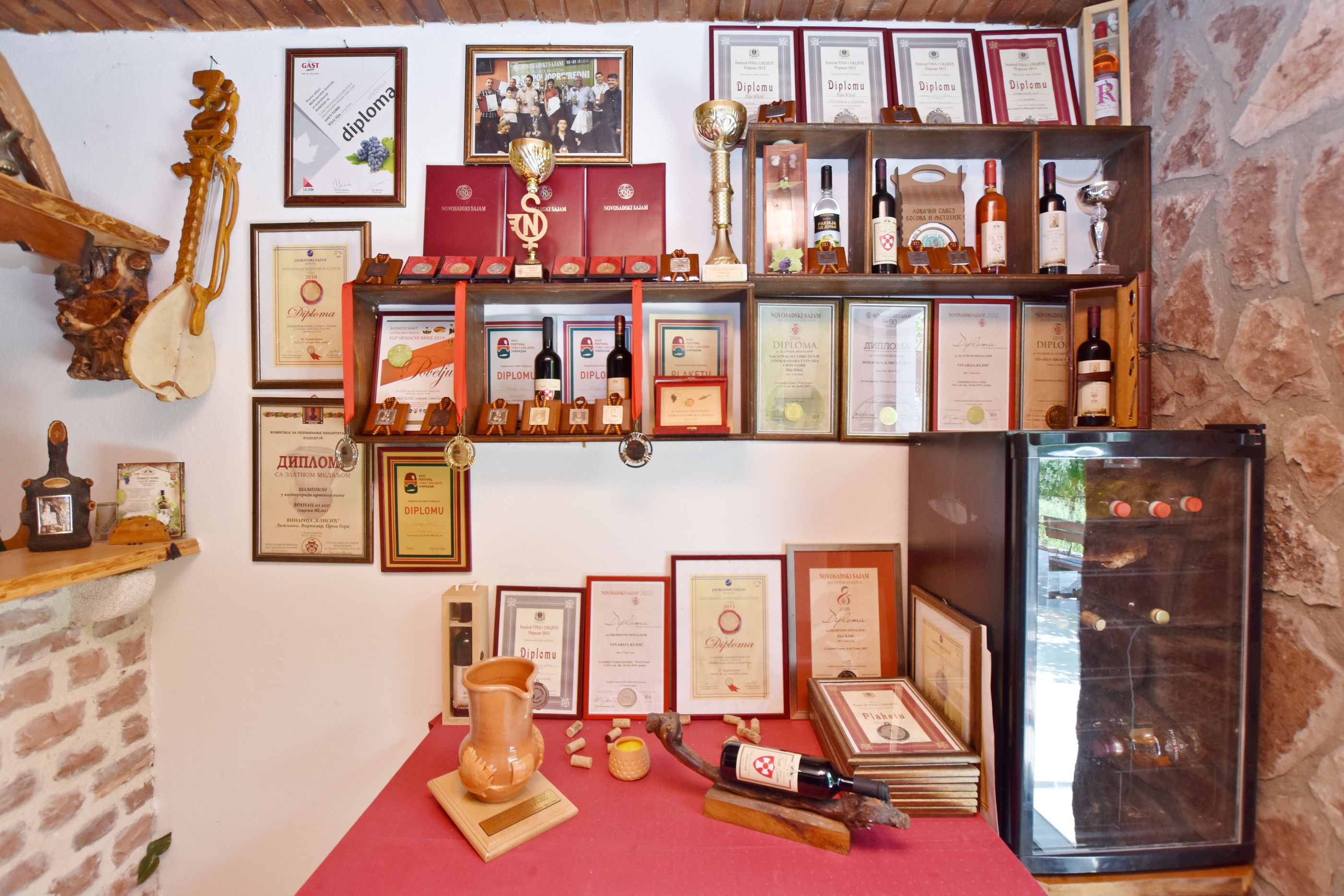 Rooms Sveti Toma 70201-S2