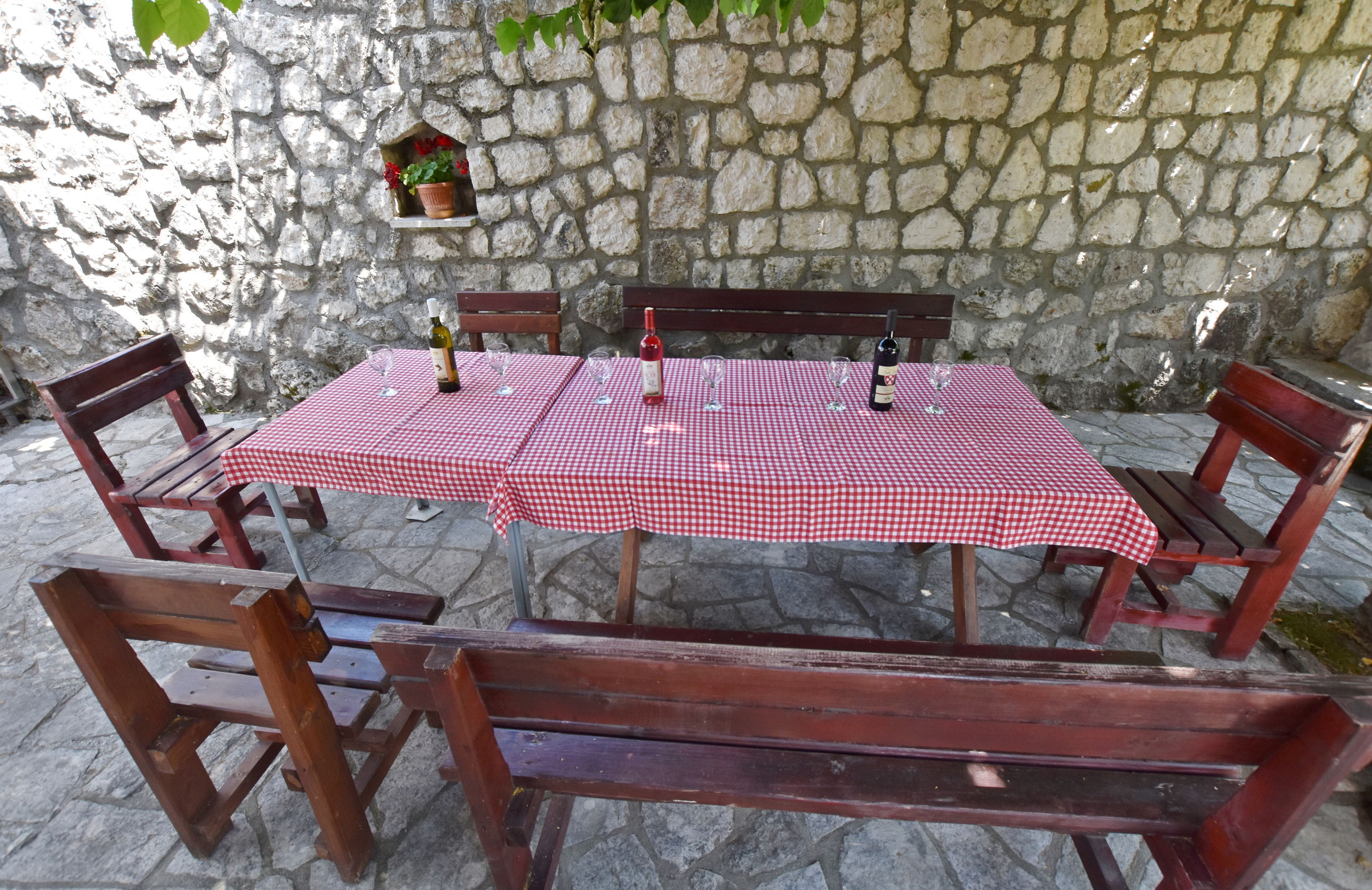 Rooms Sveti Toma 70201-S2