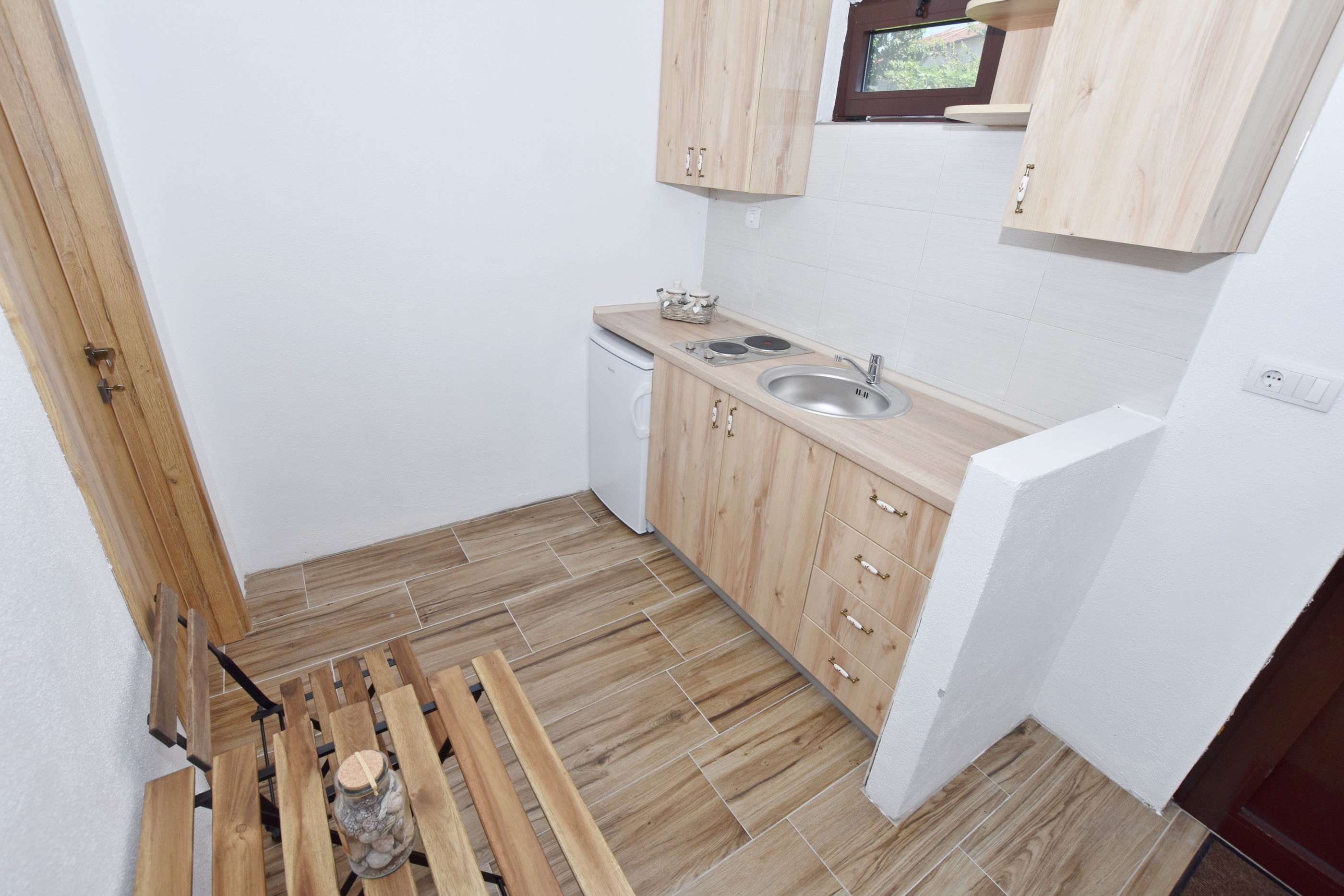 Rooms Sveti Toma 70201-S2