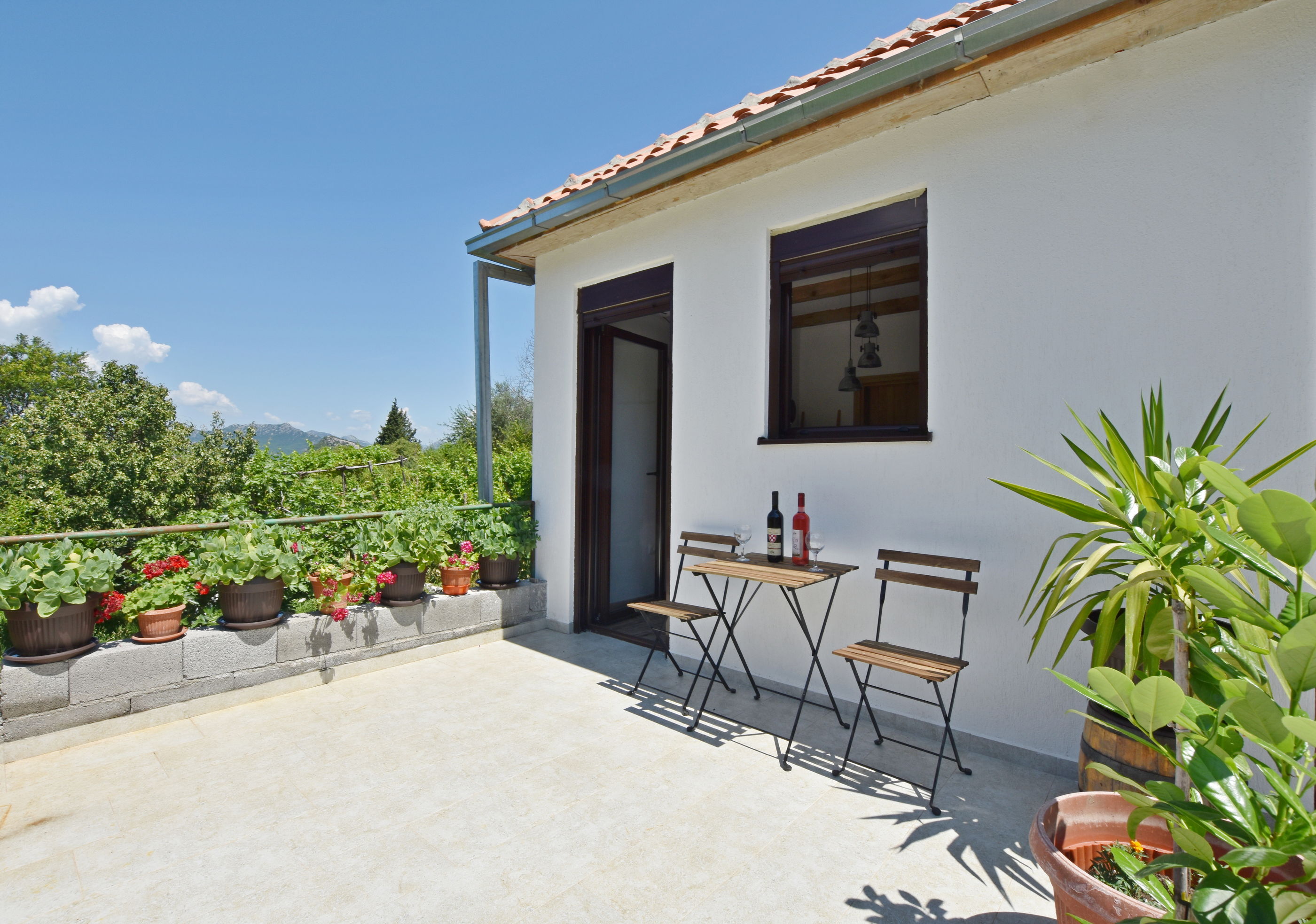 Rooms Sveti Toma 70201-S1
