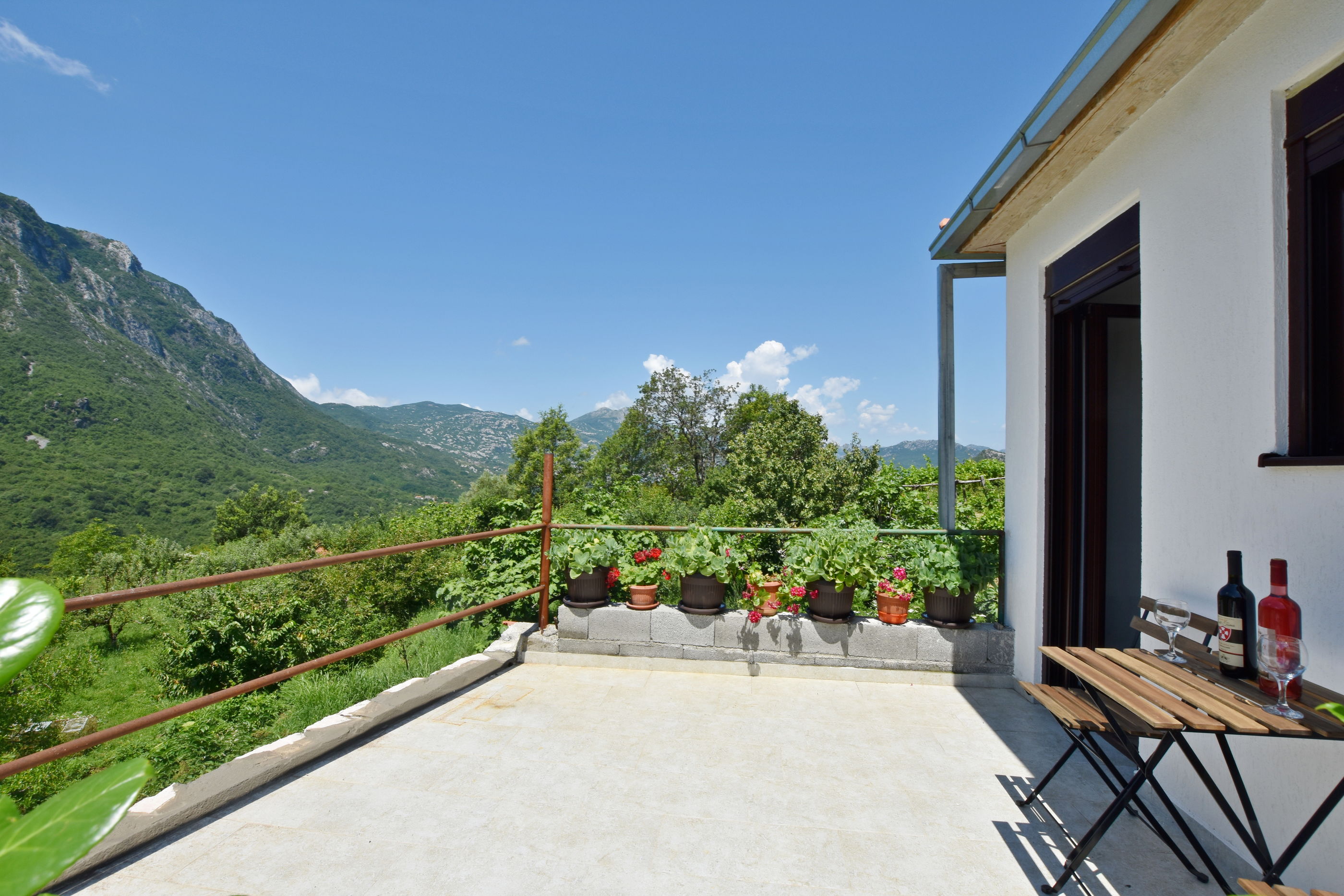 Rooms Sveti Toma 70201-S1