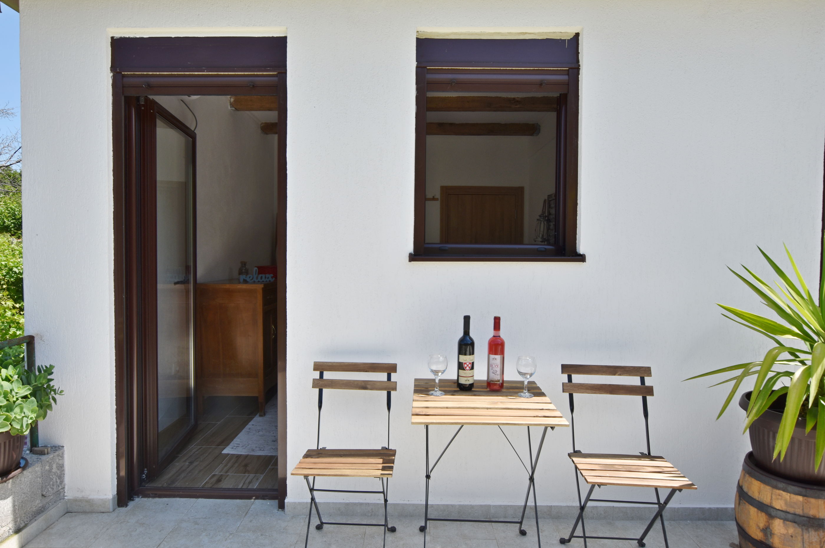 Rooms Sveti Toma 70201-S1