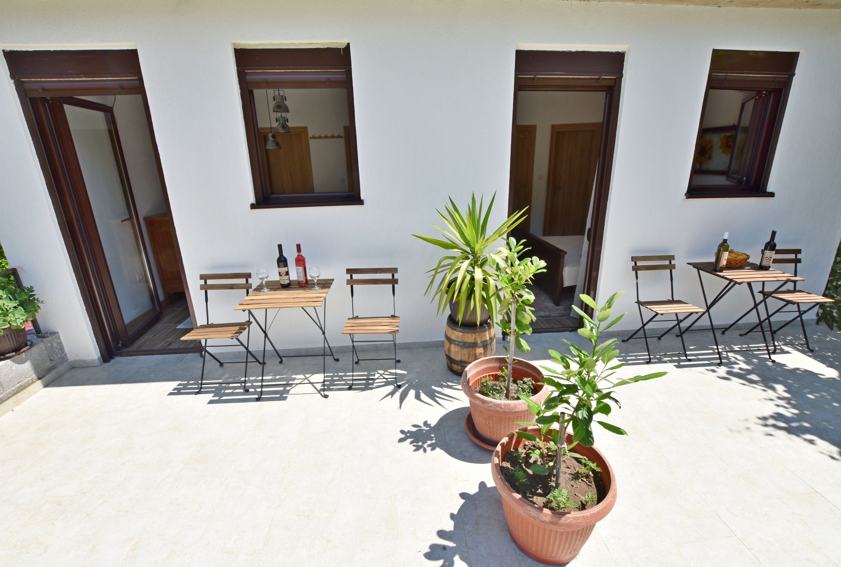 Rooms Sveti Toma 70201-S1