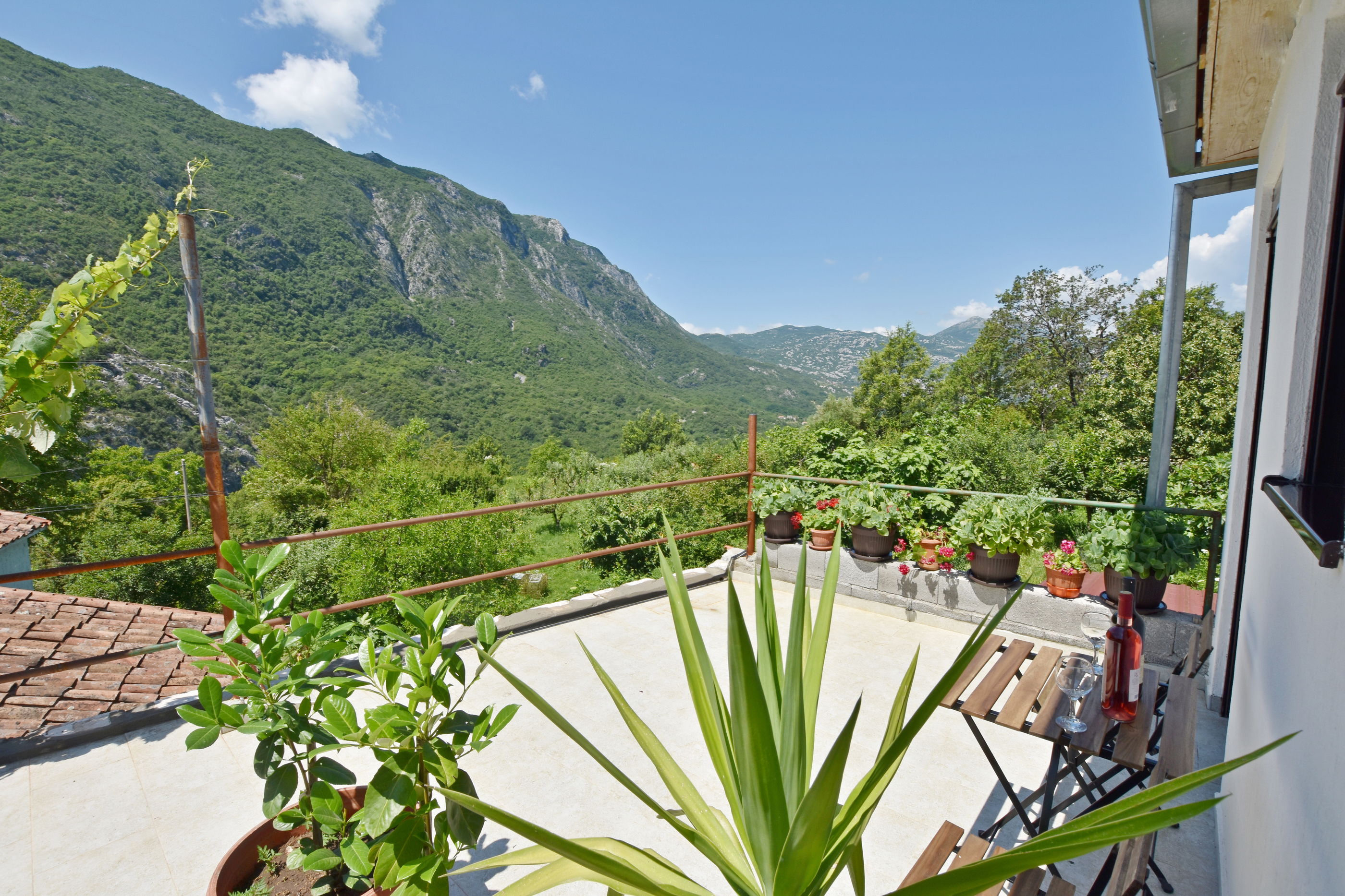 Rooms Sveti Toma 70201-S1