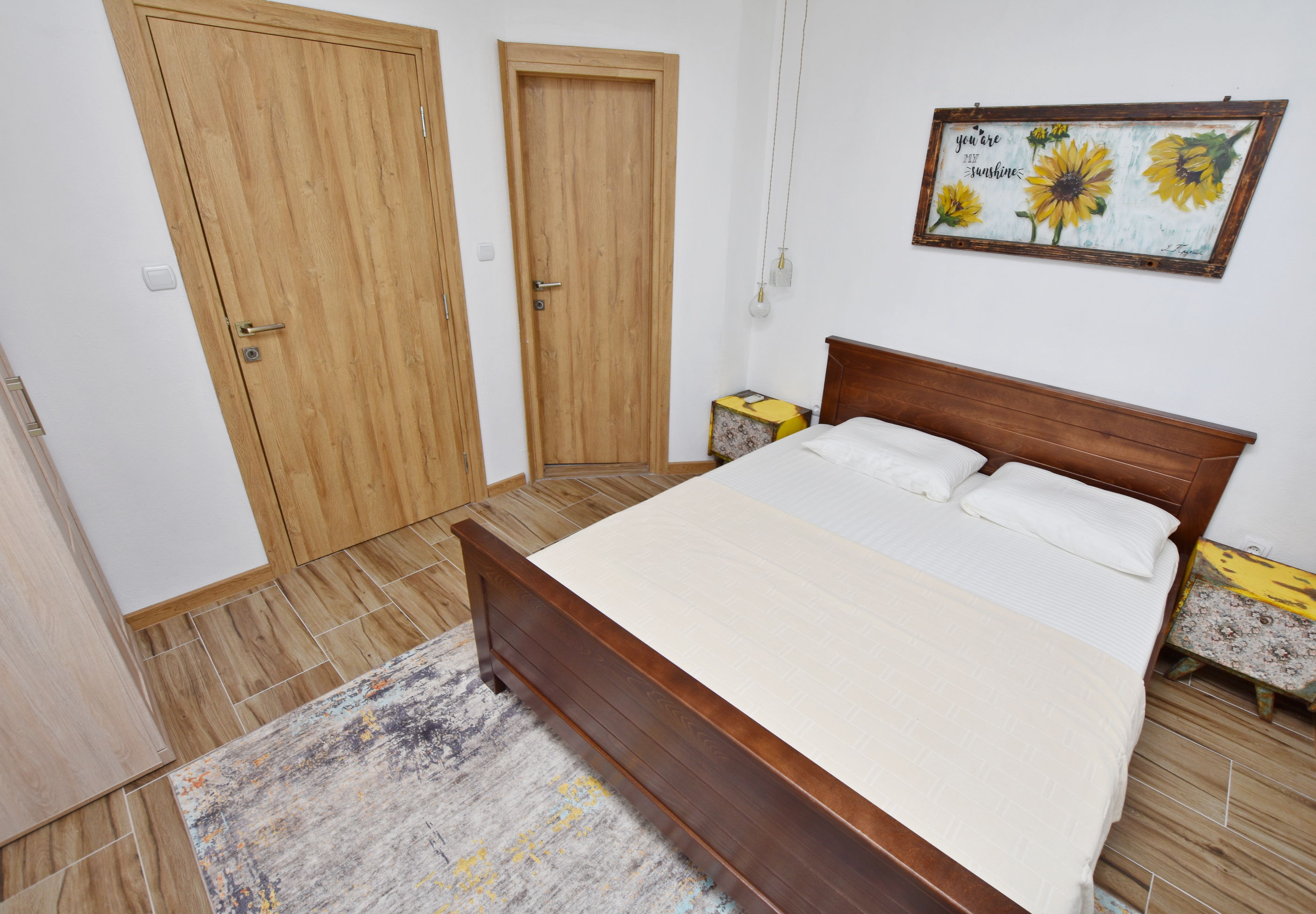 Rooms Sveti Toma 70201-S2