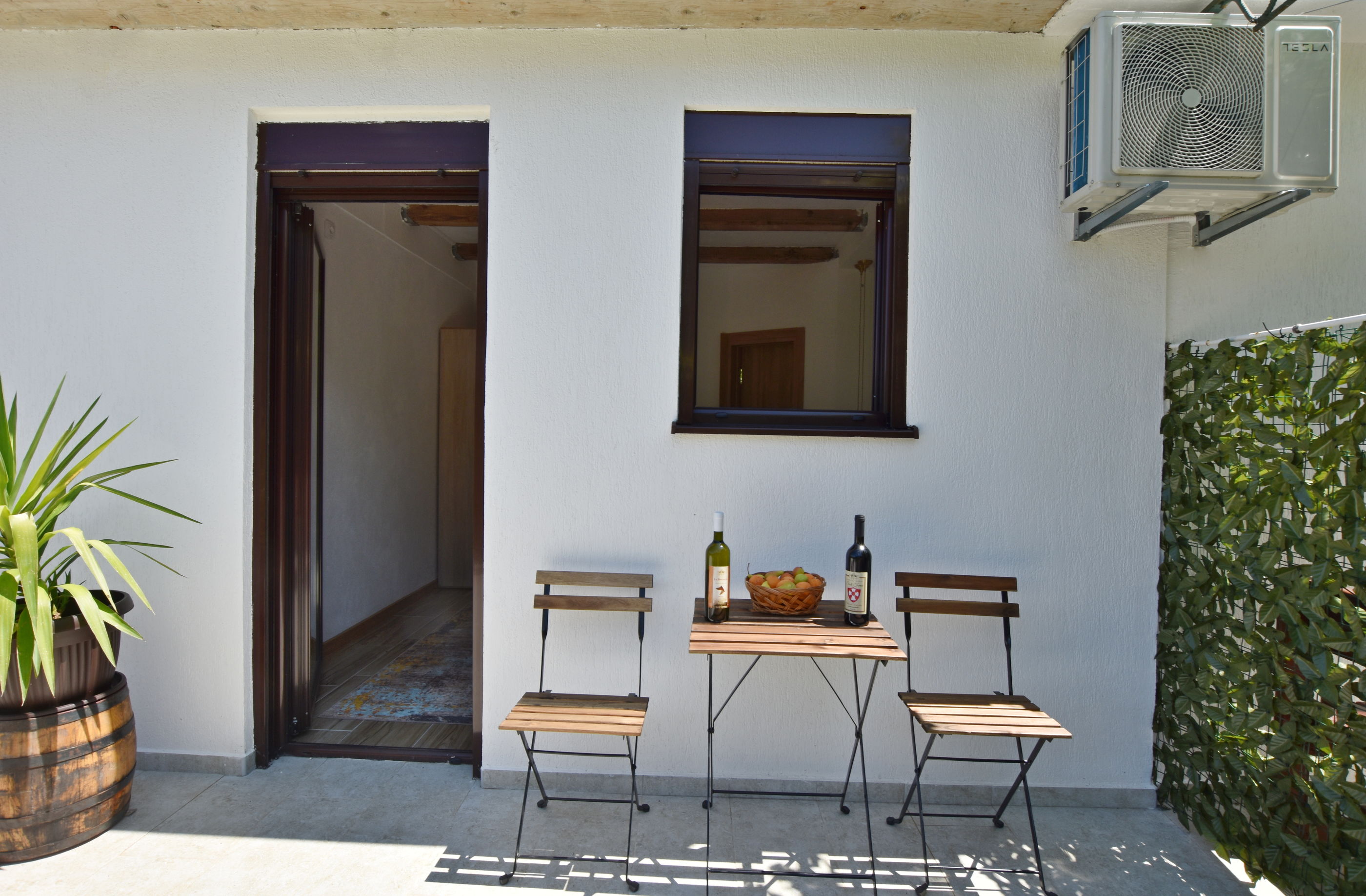 Rooms Sveti Toma 70201-S2