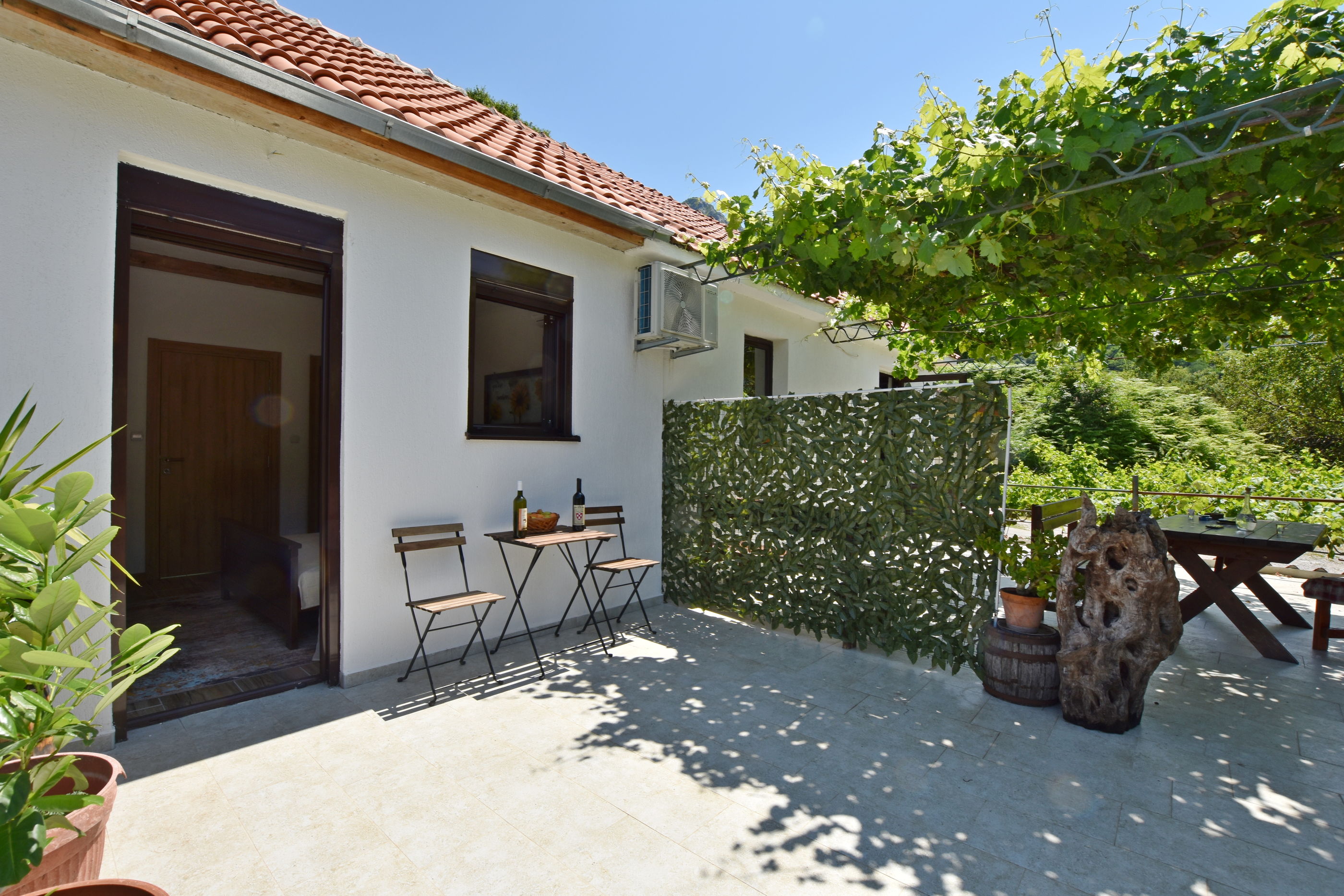 Rooms Sveti Toma 70201-S2
