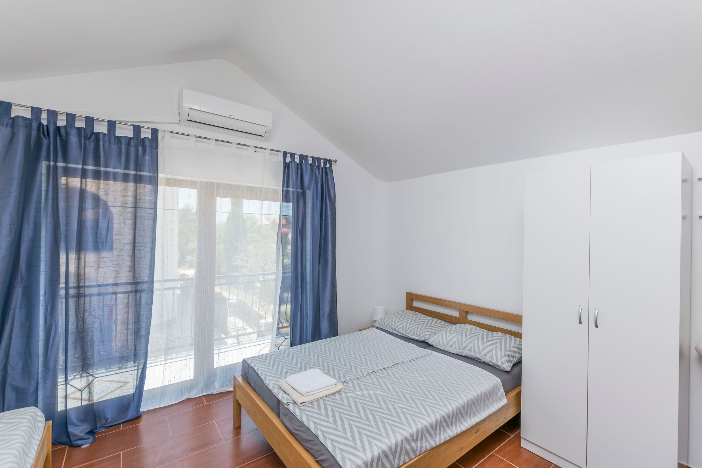 House Paklenica Stone I 55882-K1
