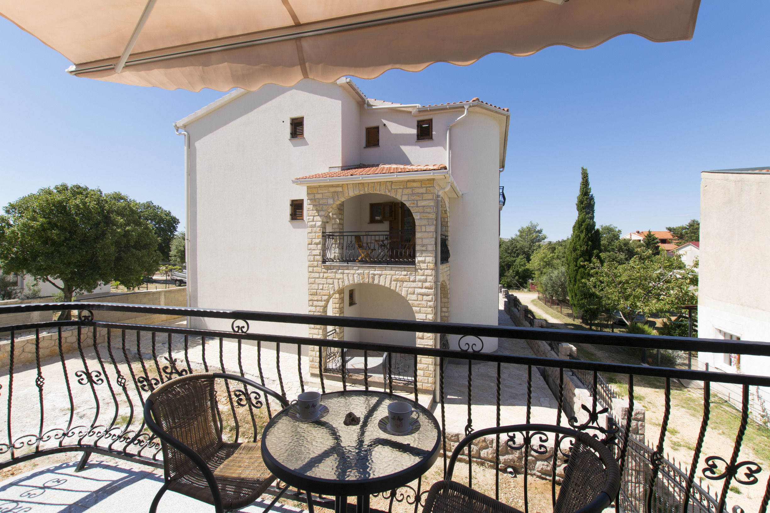 House Paklenica Stone I 55882-K1