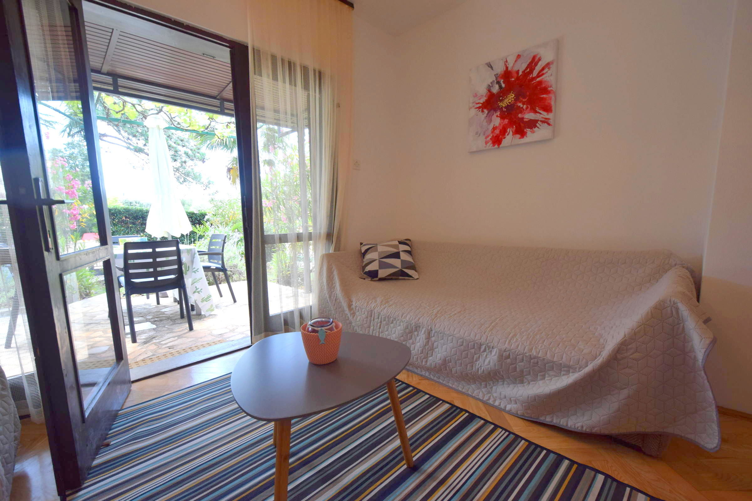 Apartments Ivka-rozalija 62351-A1
