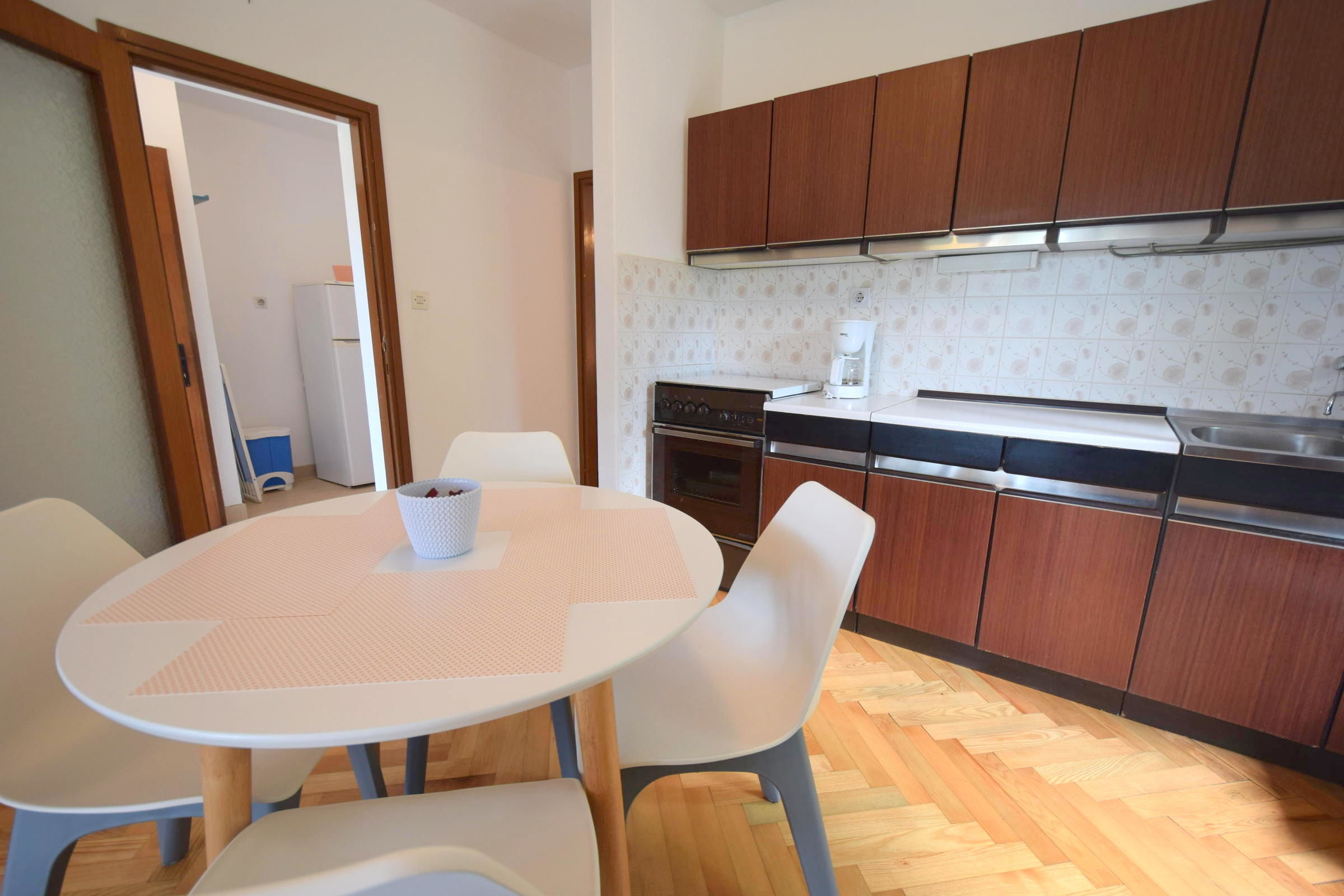 Apartments Ivka-rozalija 62351-A1