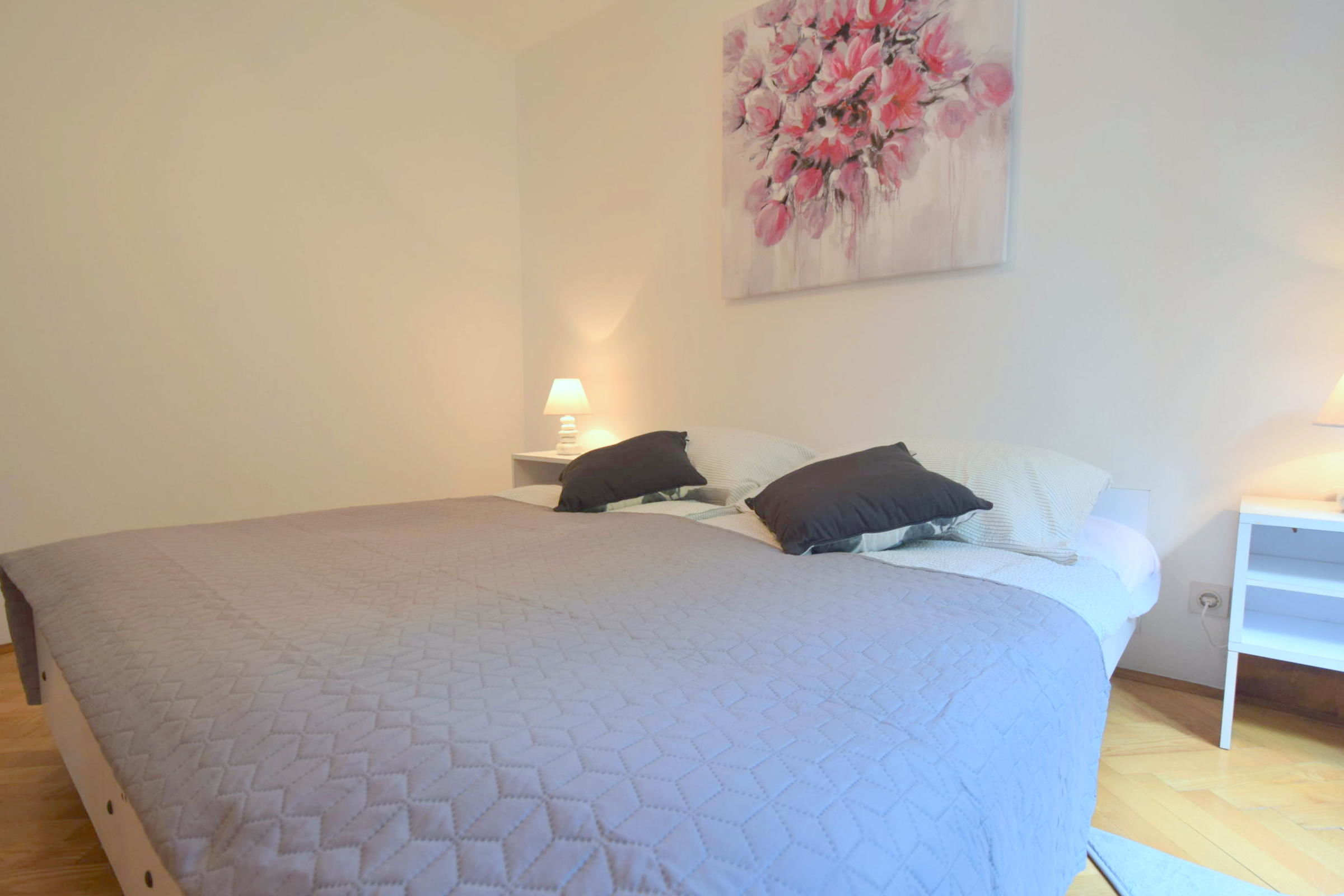 Apartments Ivka-rozalija 62351-A1