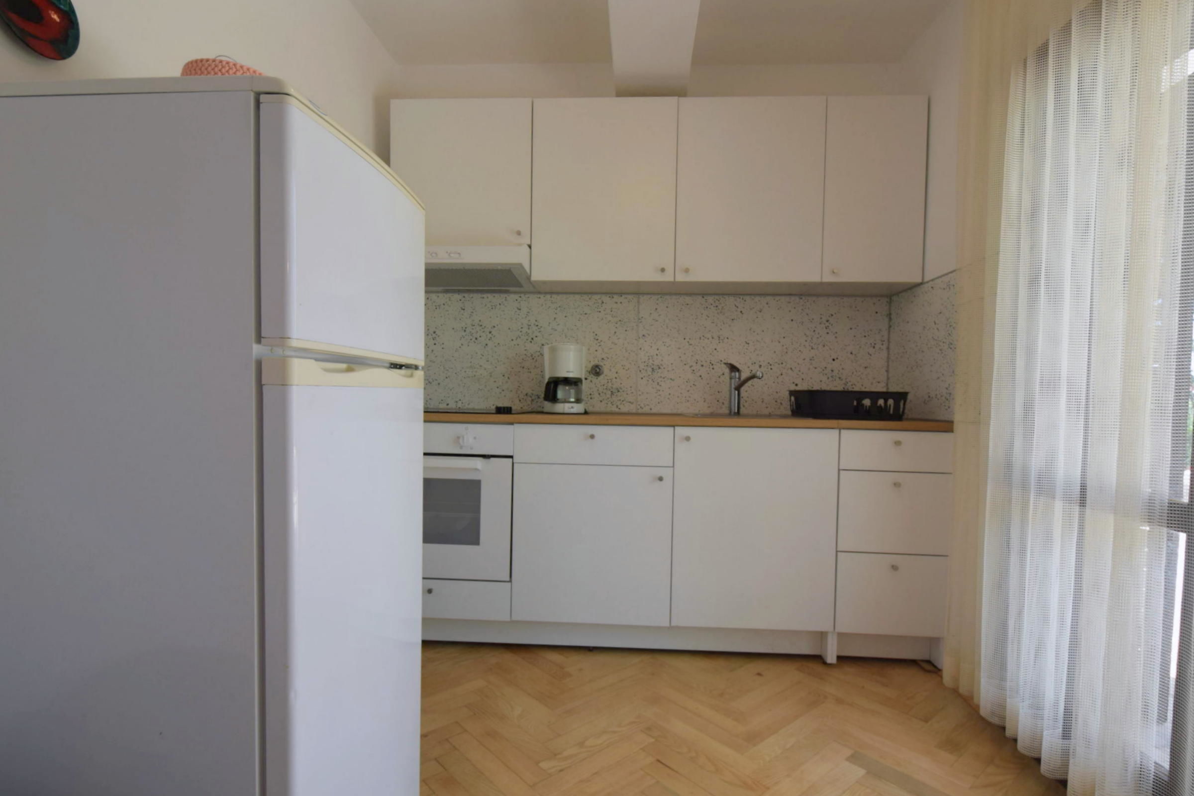 Apartments Ivka-rozalija 62351-A2