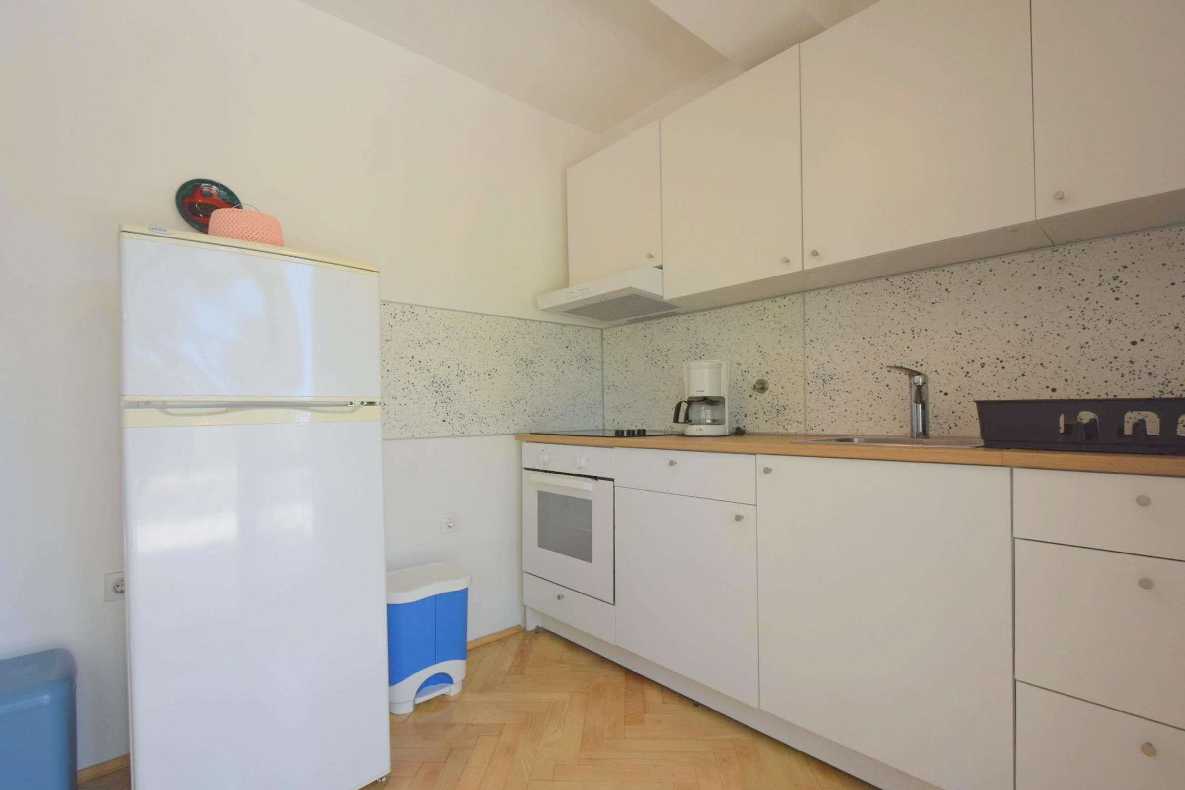 Apartments Ivka-rozalija 62351-A2