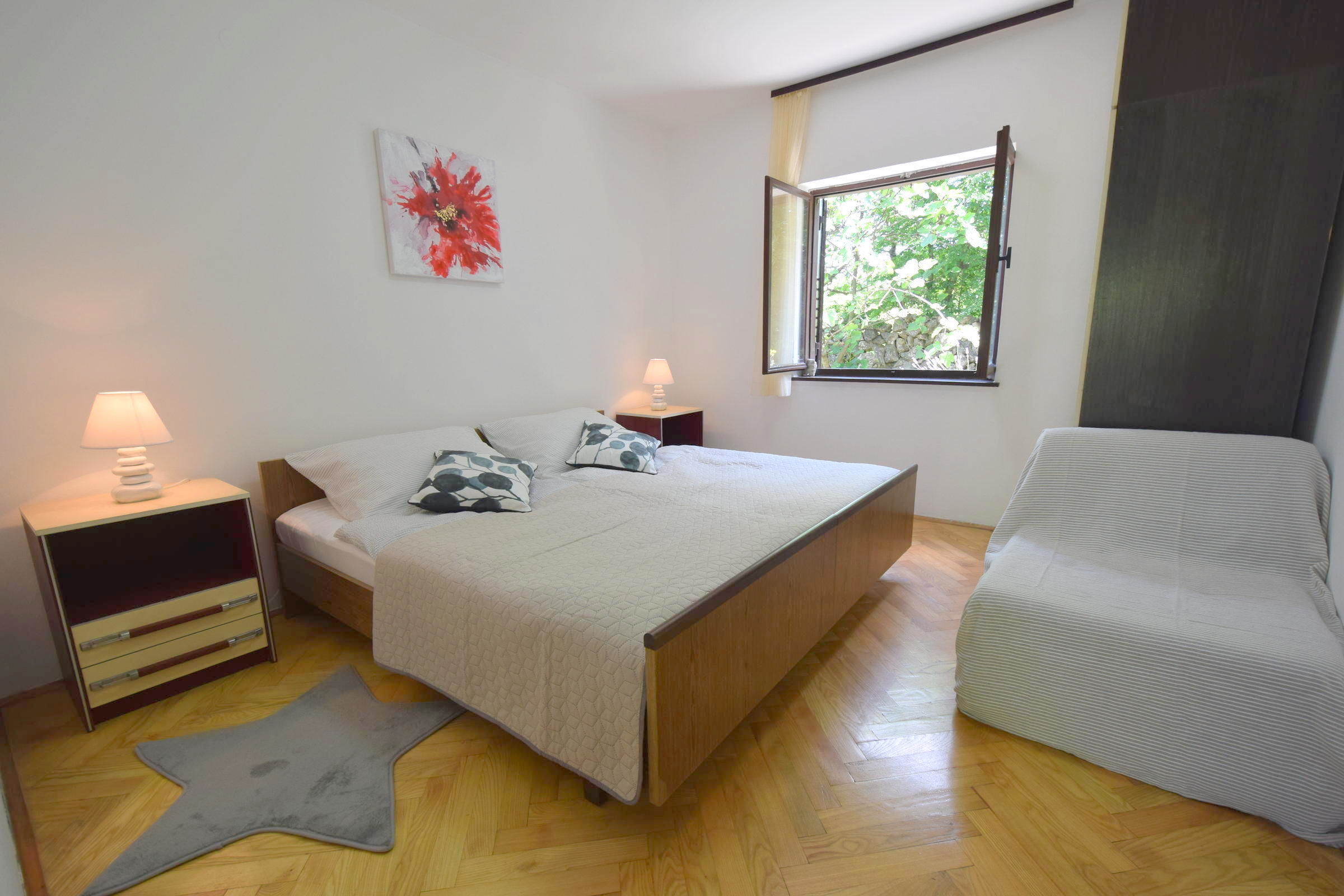 Apartments Ivka-rozalija 62351-A2
