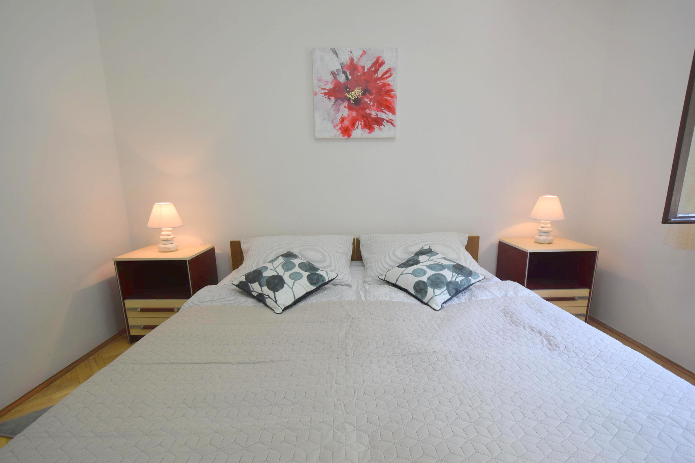 Apartments Ivka-rozalija 62351-A2