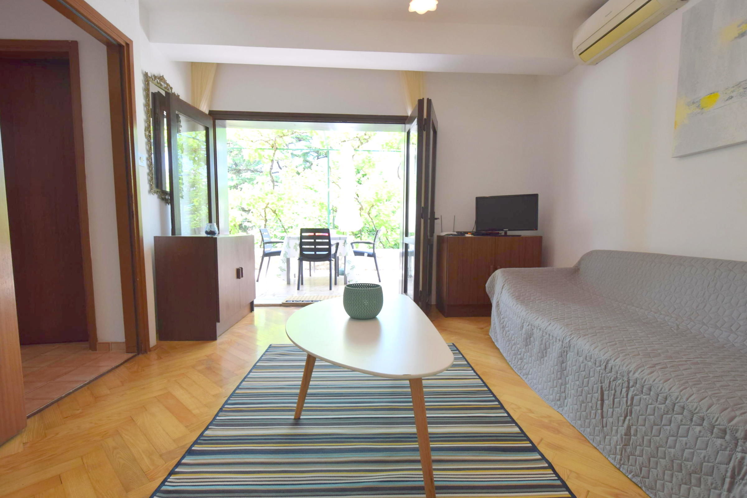 Apartments Ivka-rozalija 62351-A2