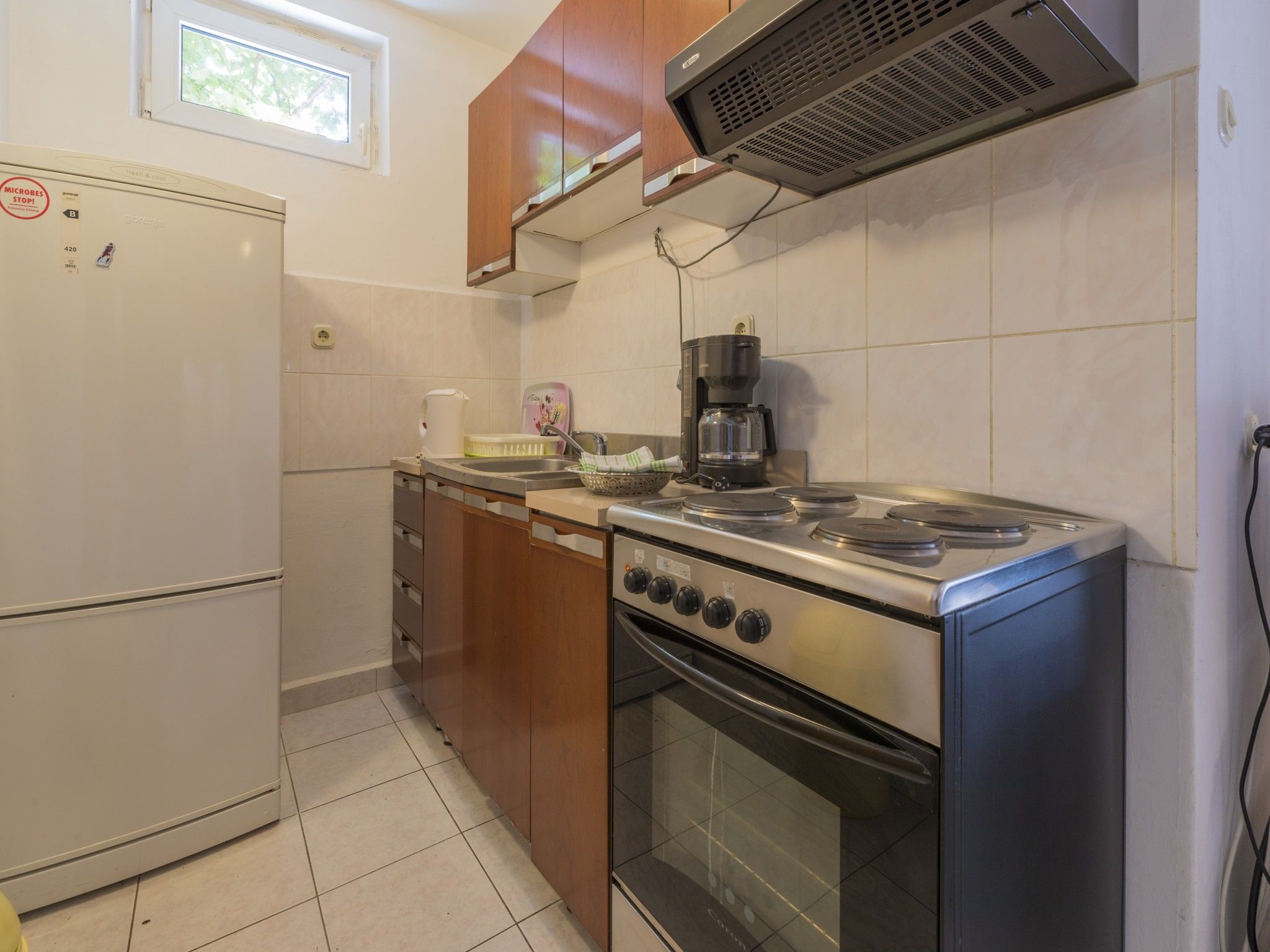 Apartments Vilma 62918-A2