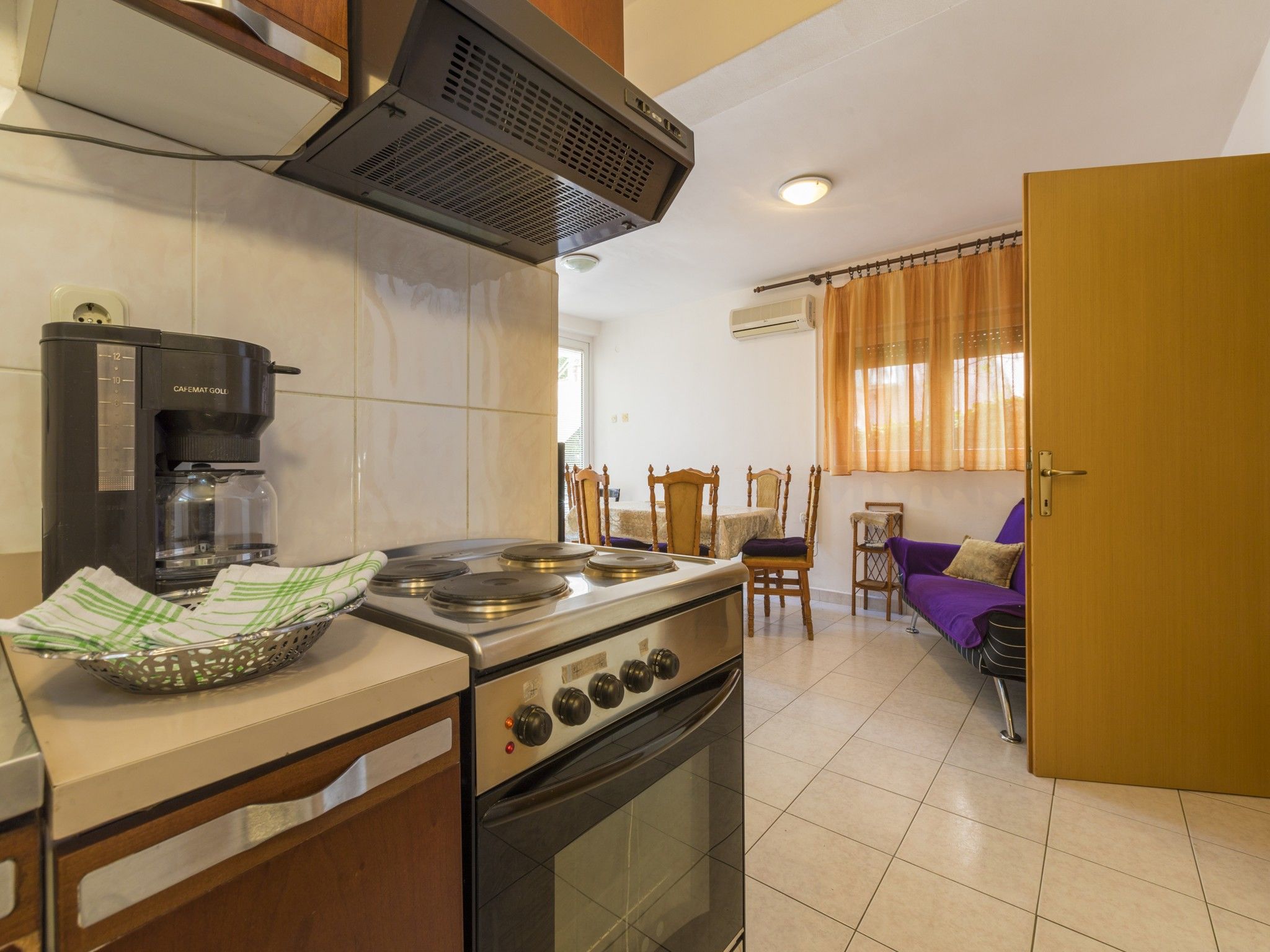 Apartments Vilma 62918-A2