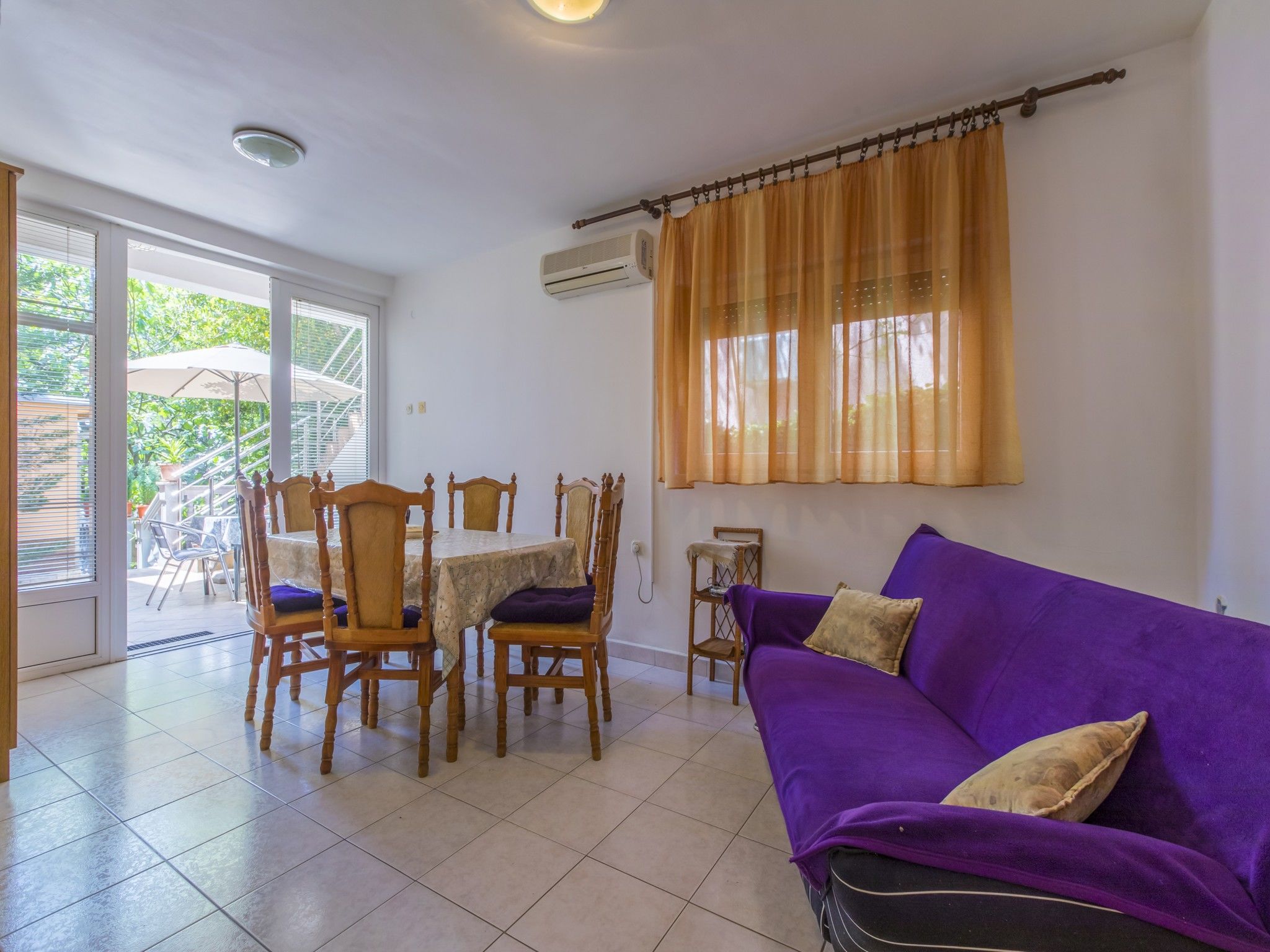 Apartments Vilma 62918-A2