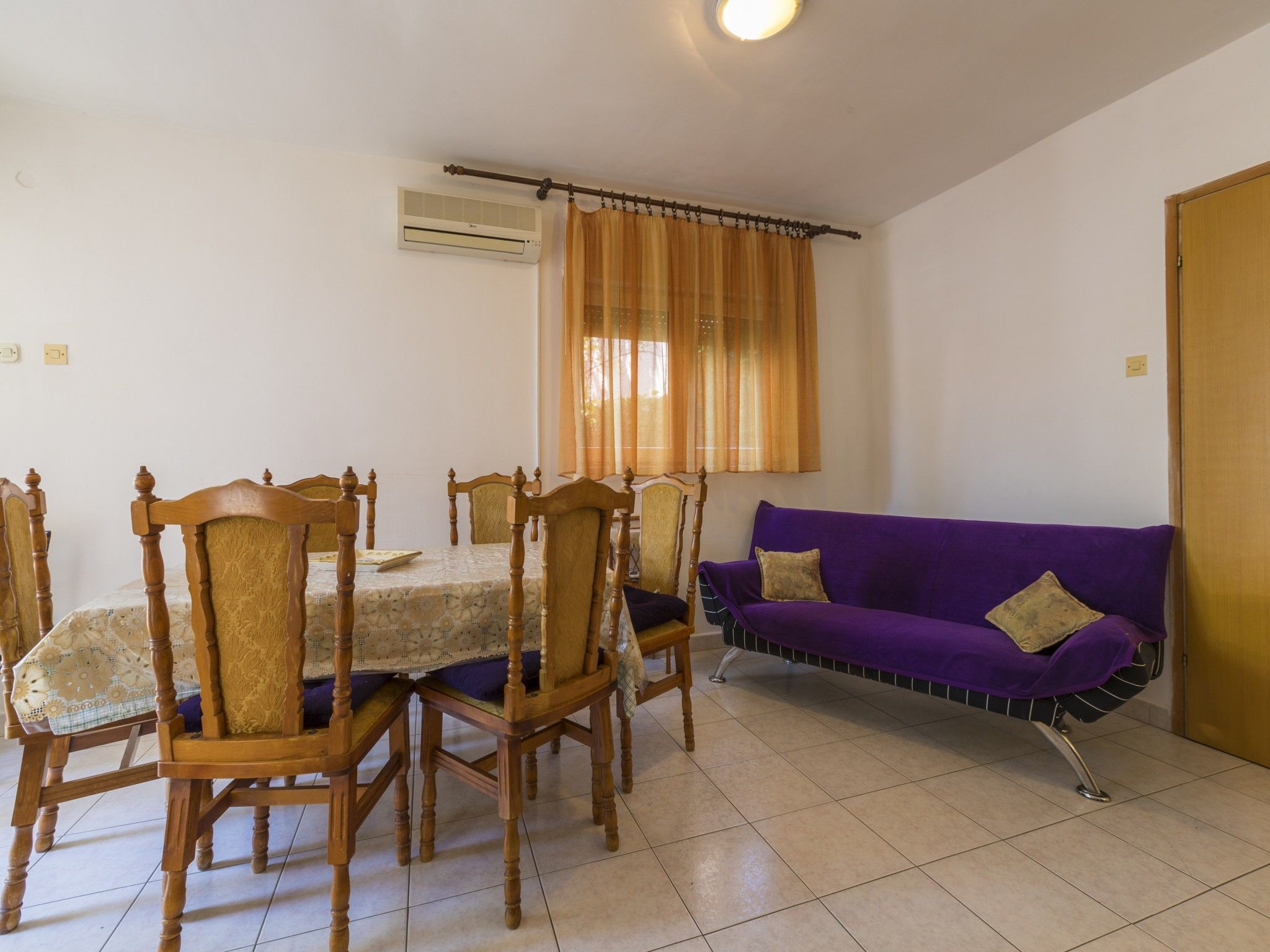 Apartments Vilma 62918-A2