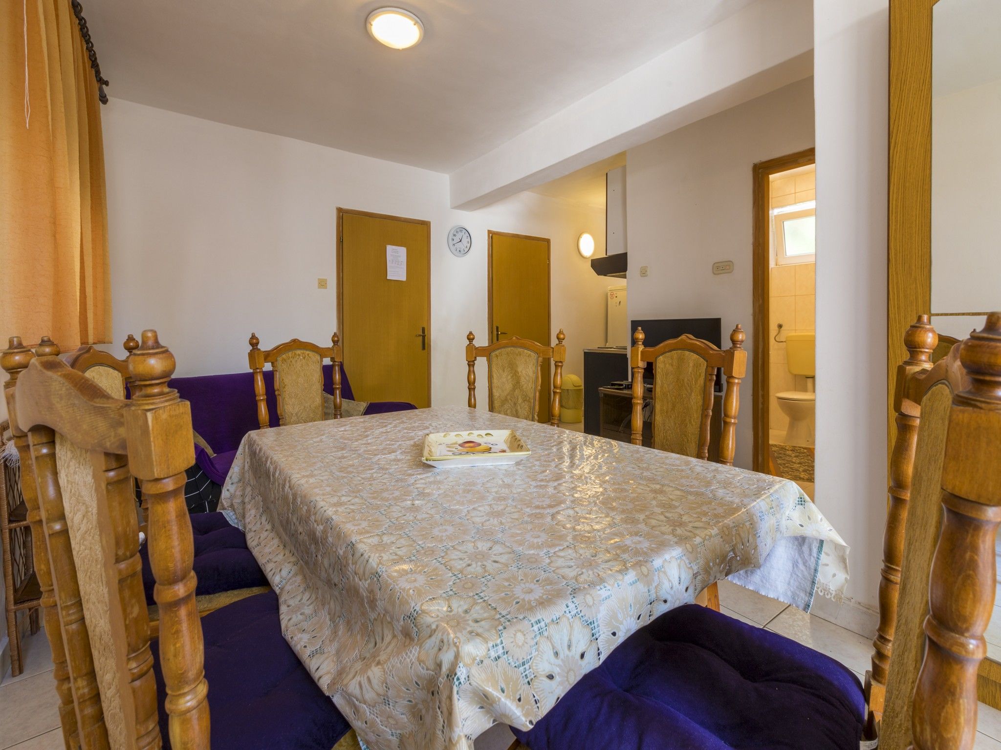 Apartments Vilma 62918-A2