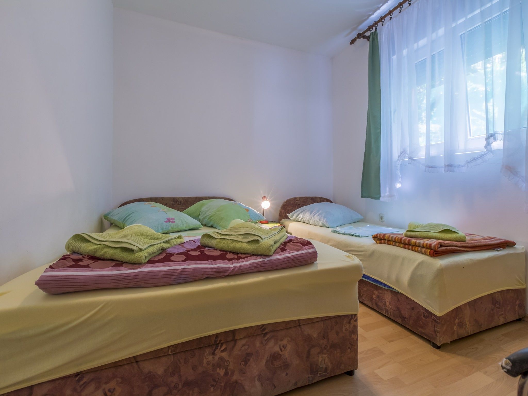 Apartments Vilma 62918-A2