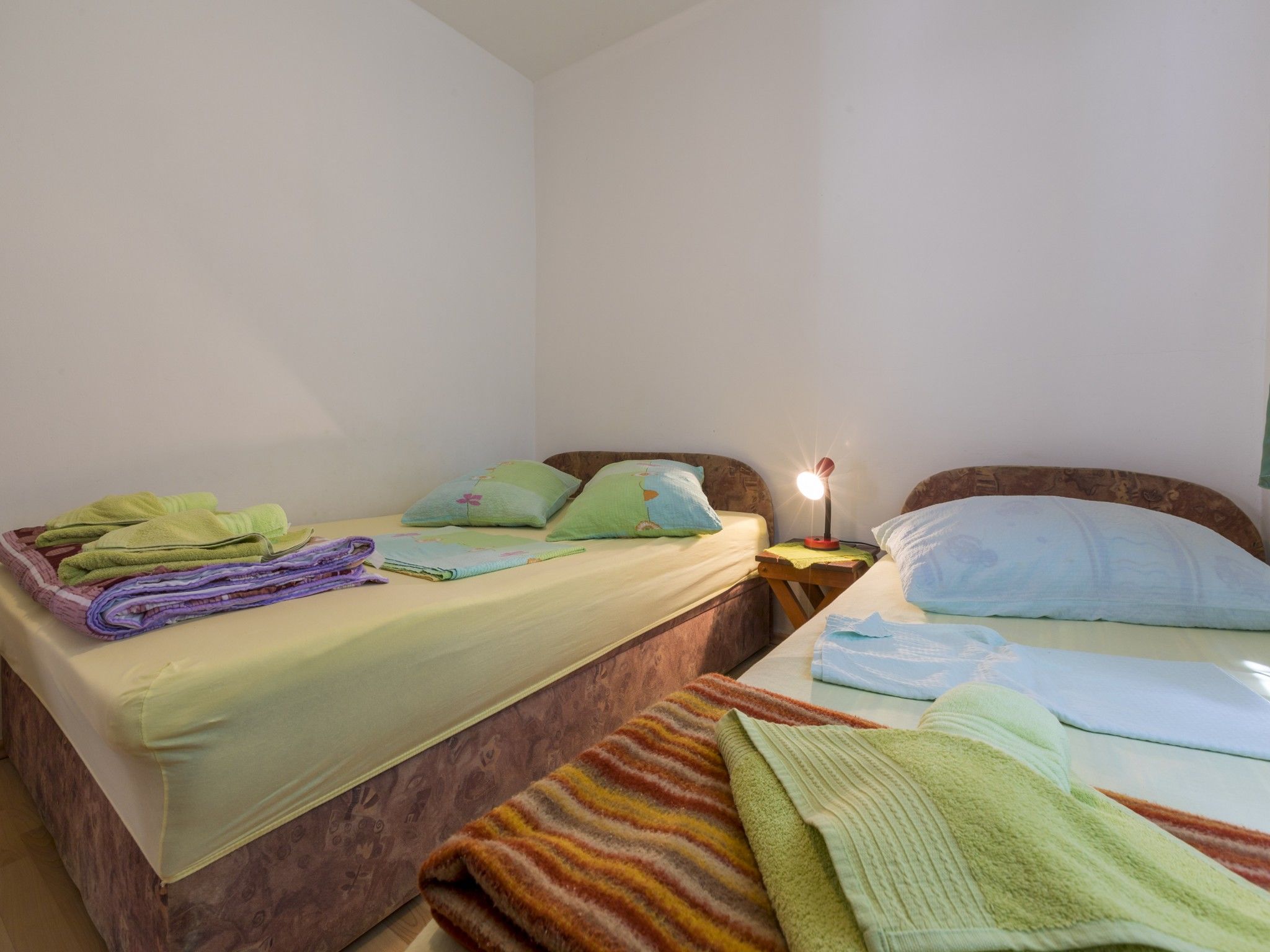 Apartments Vilma 62918-A2