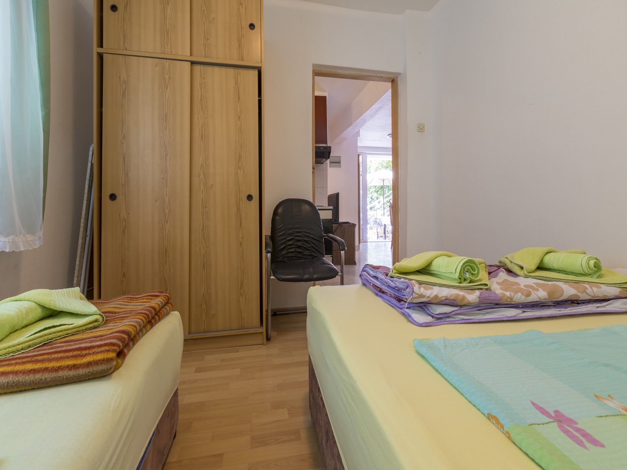 Apartments Vilma 62918-A2
