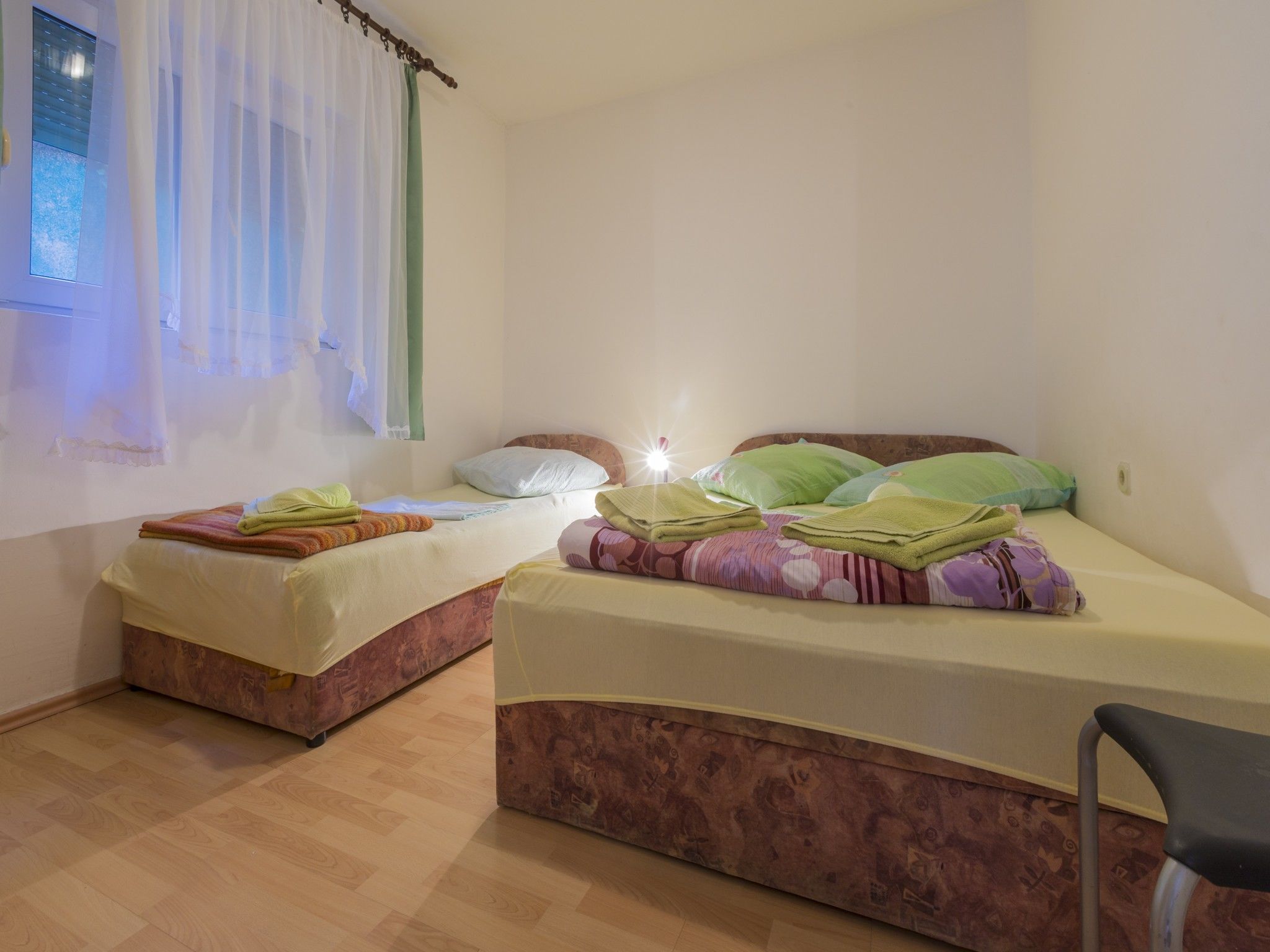 Apartments Vilma 62918-A2