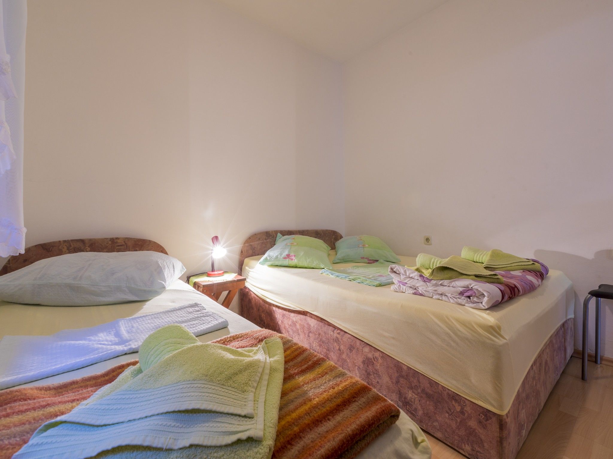 Apartments Vilma 62918-A2