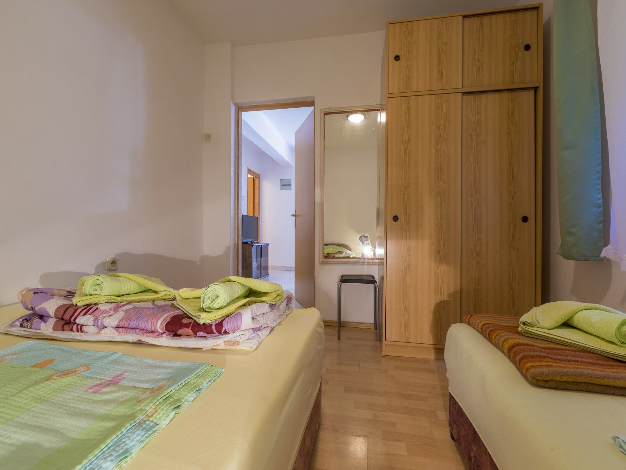 Apartments Vilma 62918-A2