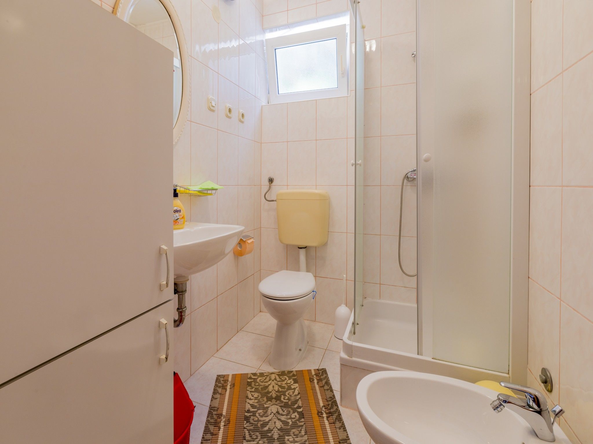 Apartments Vilma 62918-A2