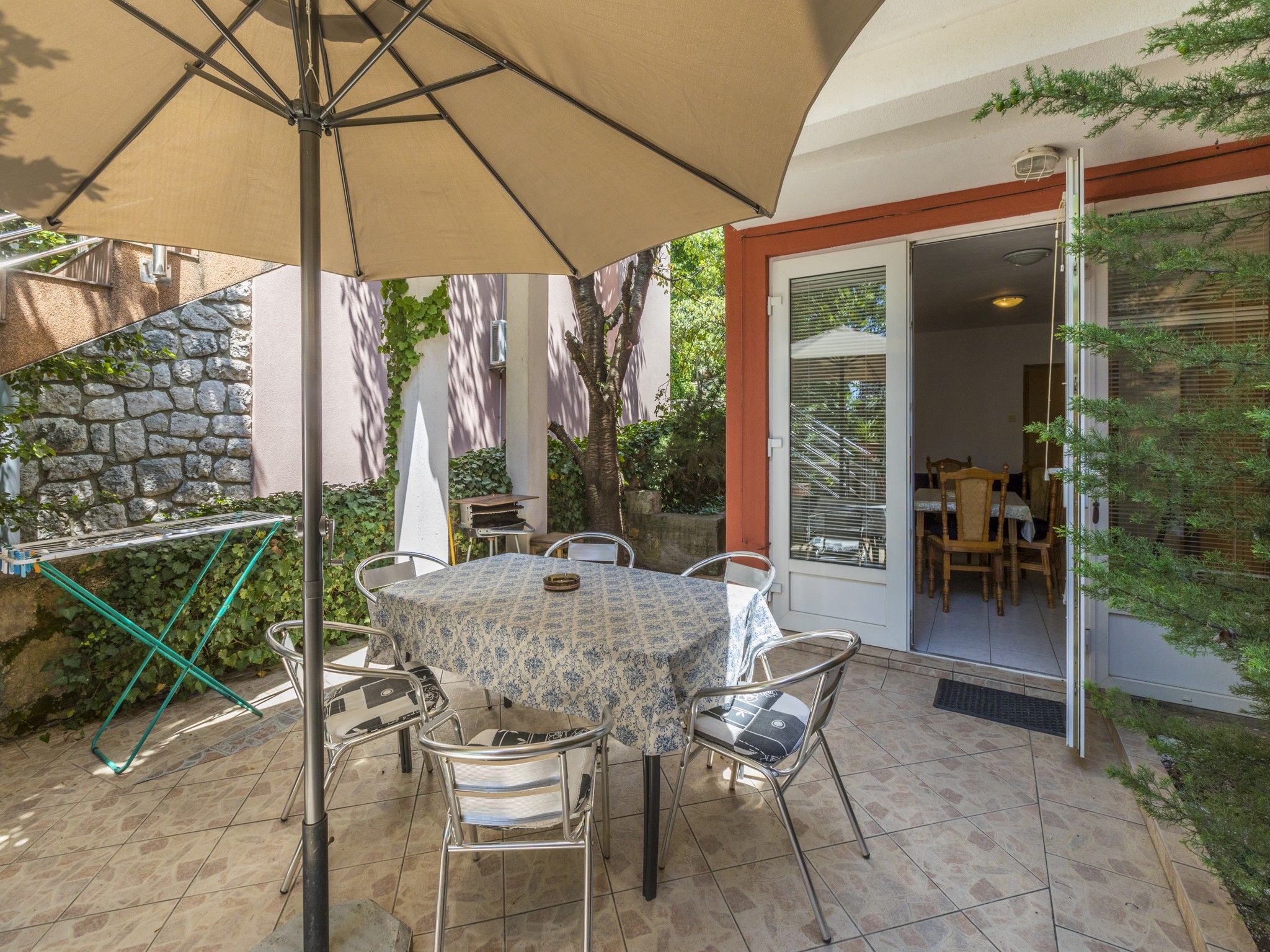 Apartments Vilma 62918-A2