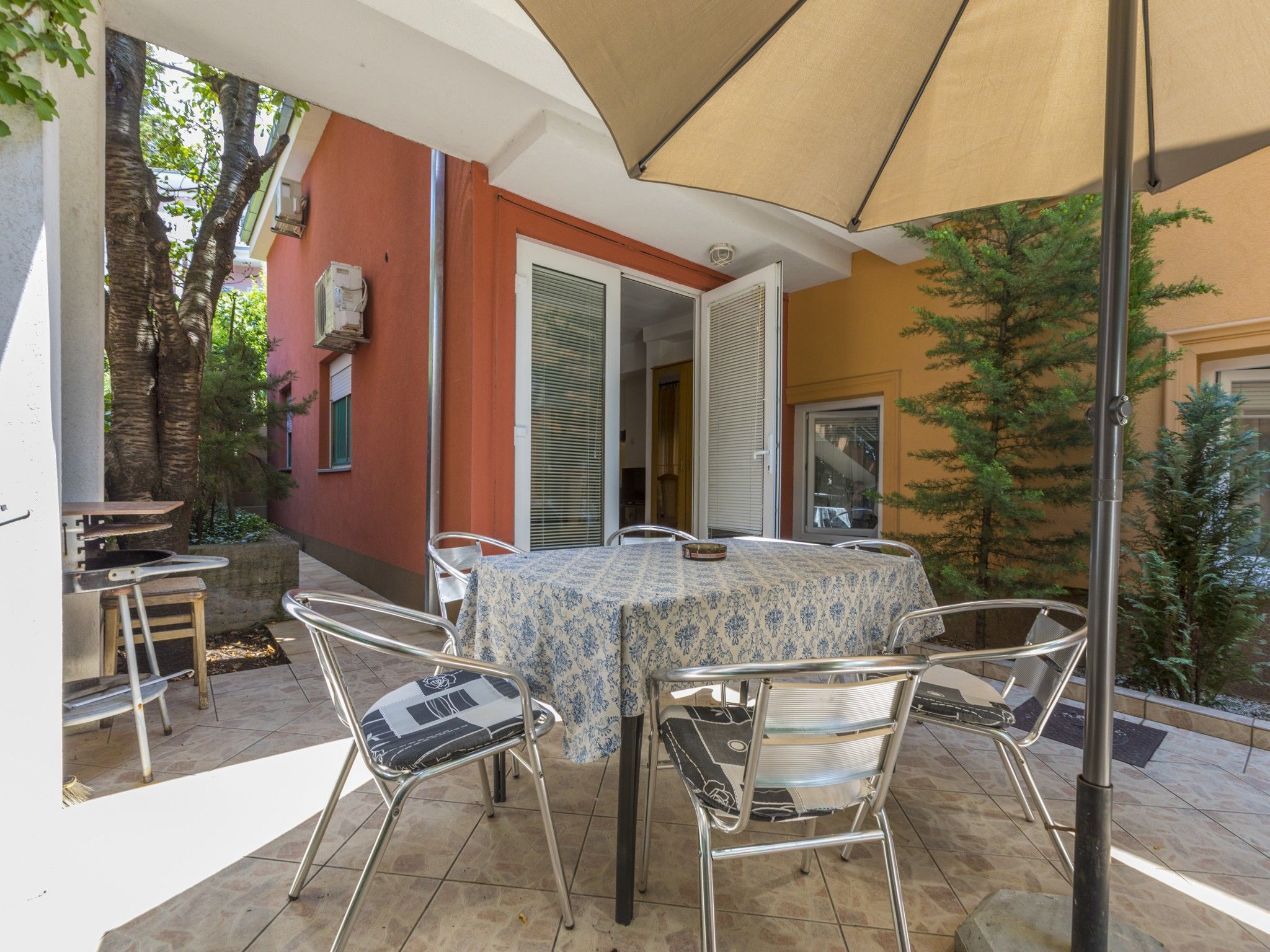 Apartments Vilma 62918-A2