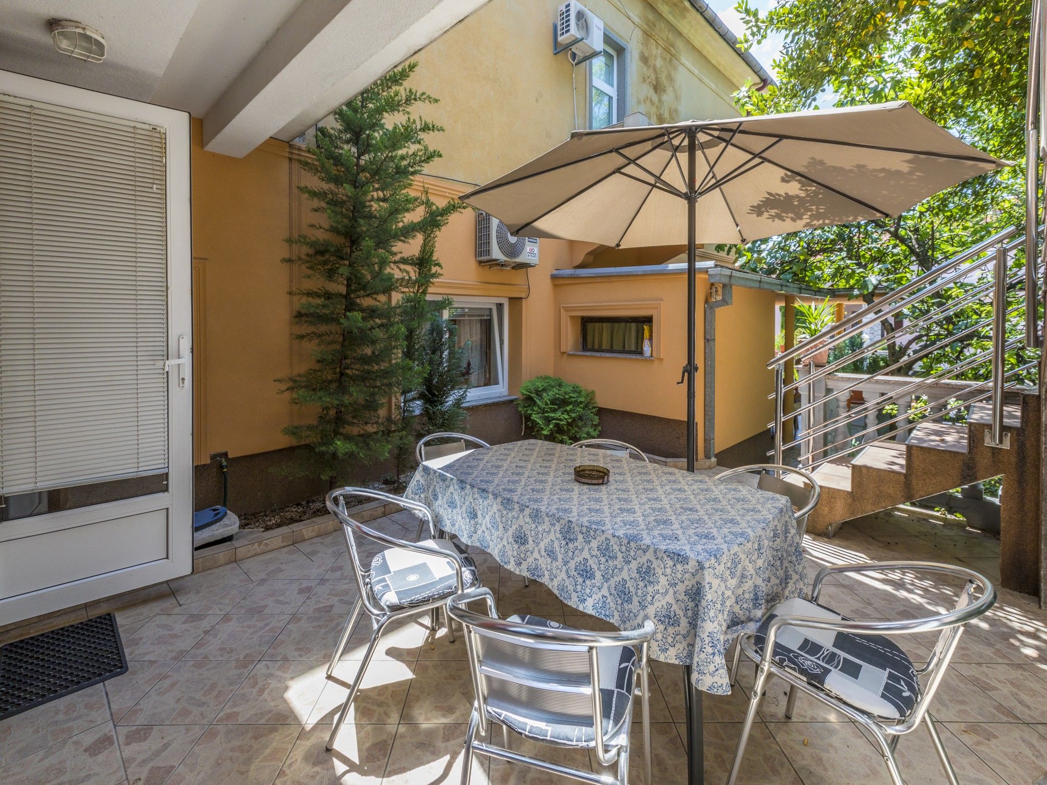 Apartments Vilma 62918-A2