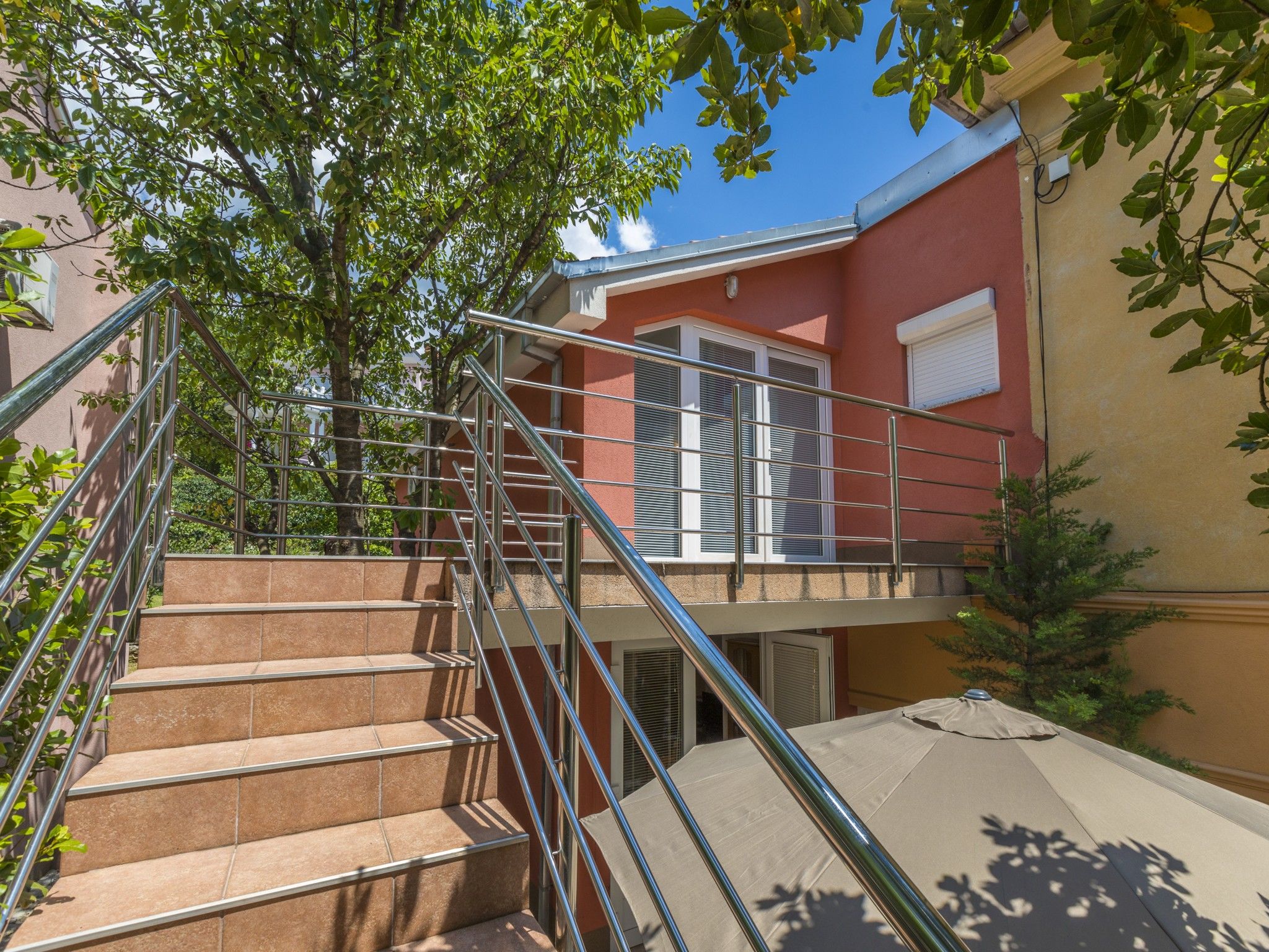 Apartments Vilma 62918-A1