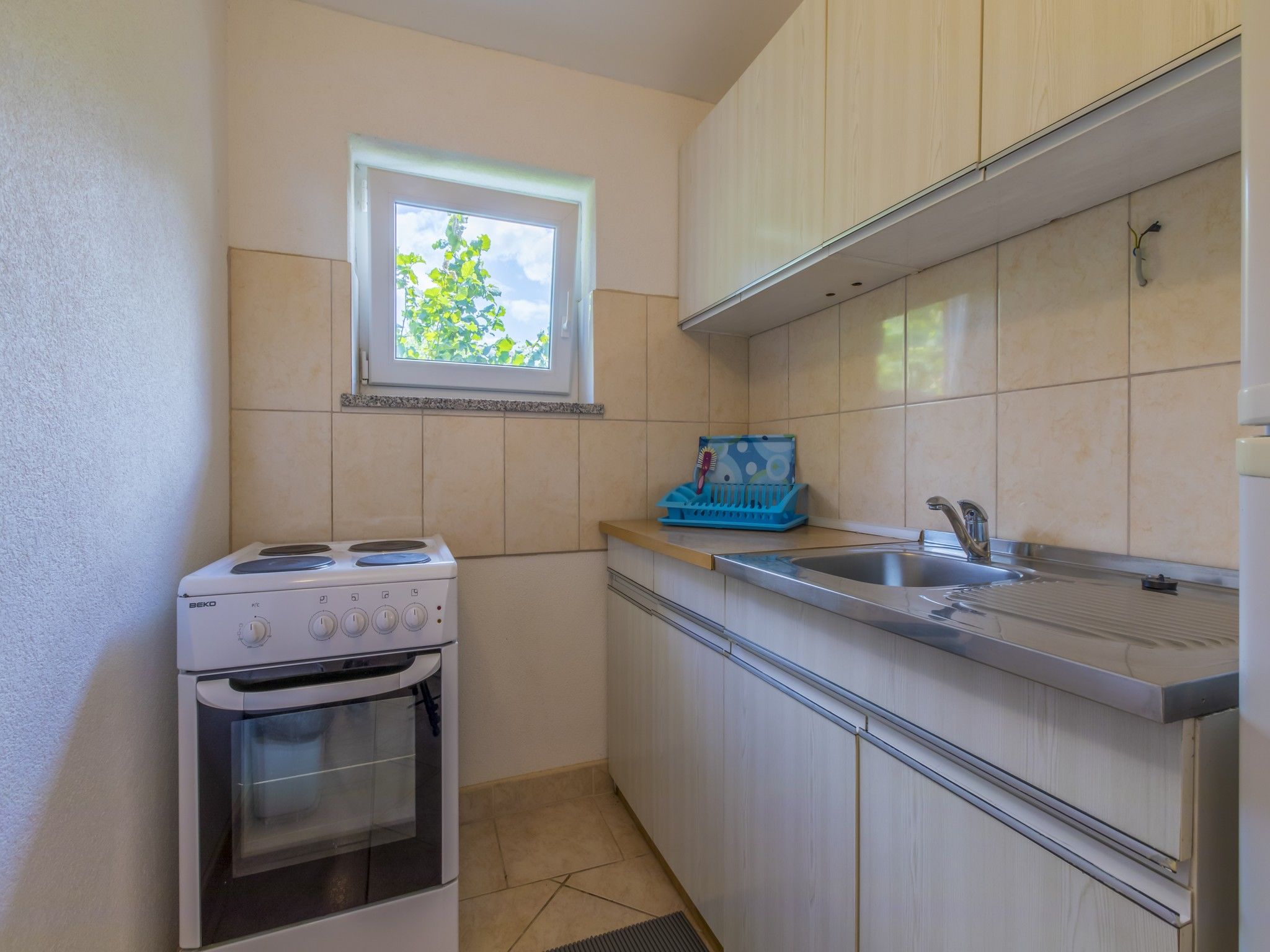 Apartments Vilma 62918-A1