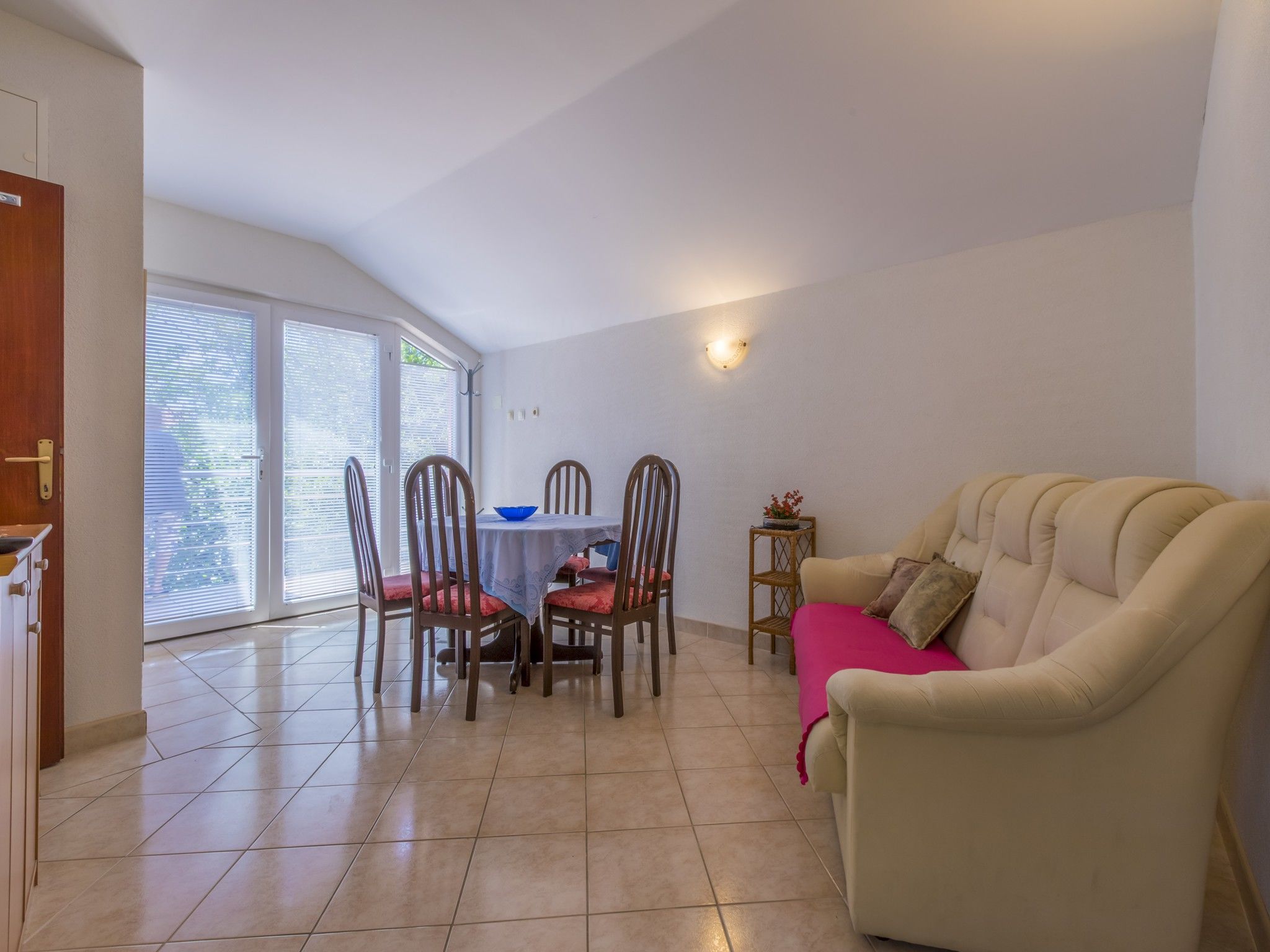 Apartments Vilma 62918-A1