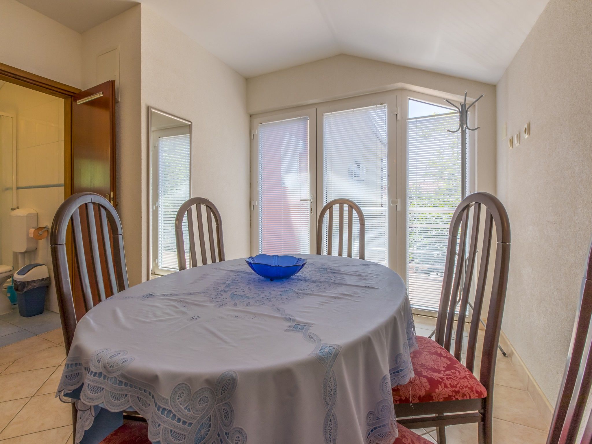 Apartments Vilma 62918-A1