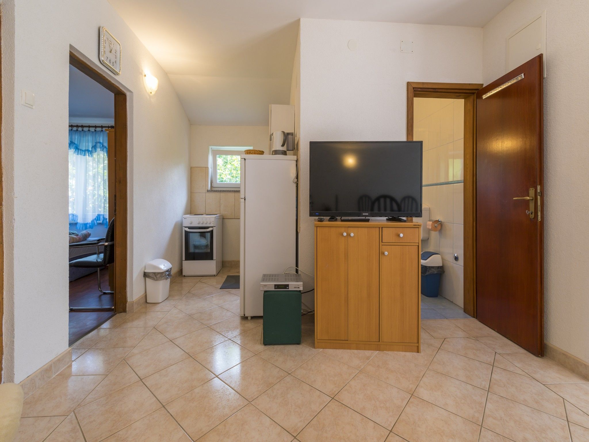 Apartments Vilma 62918-A1